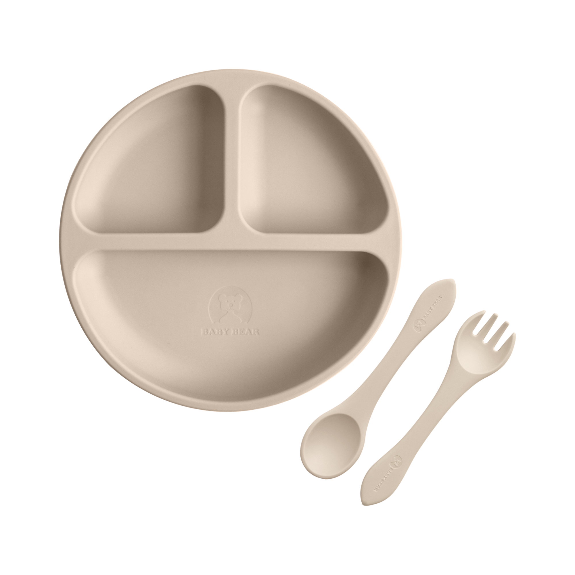 Silicone Kids Suction Plate - Image 7