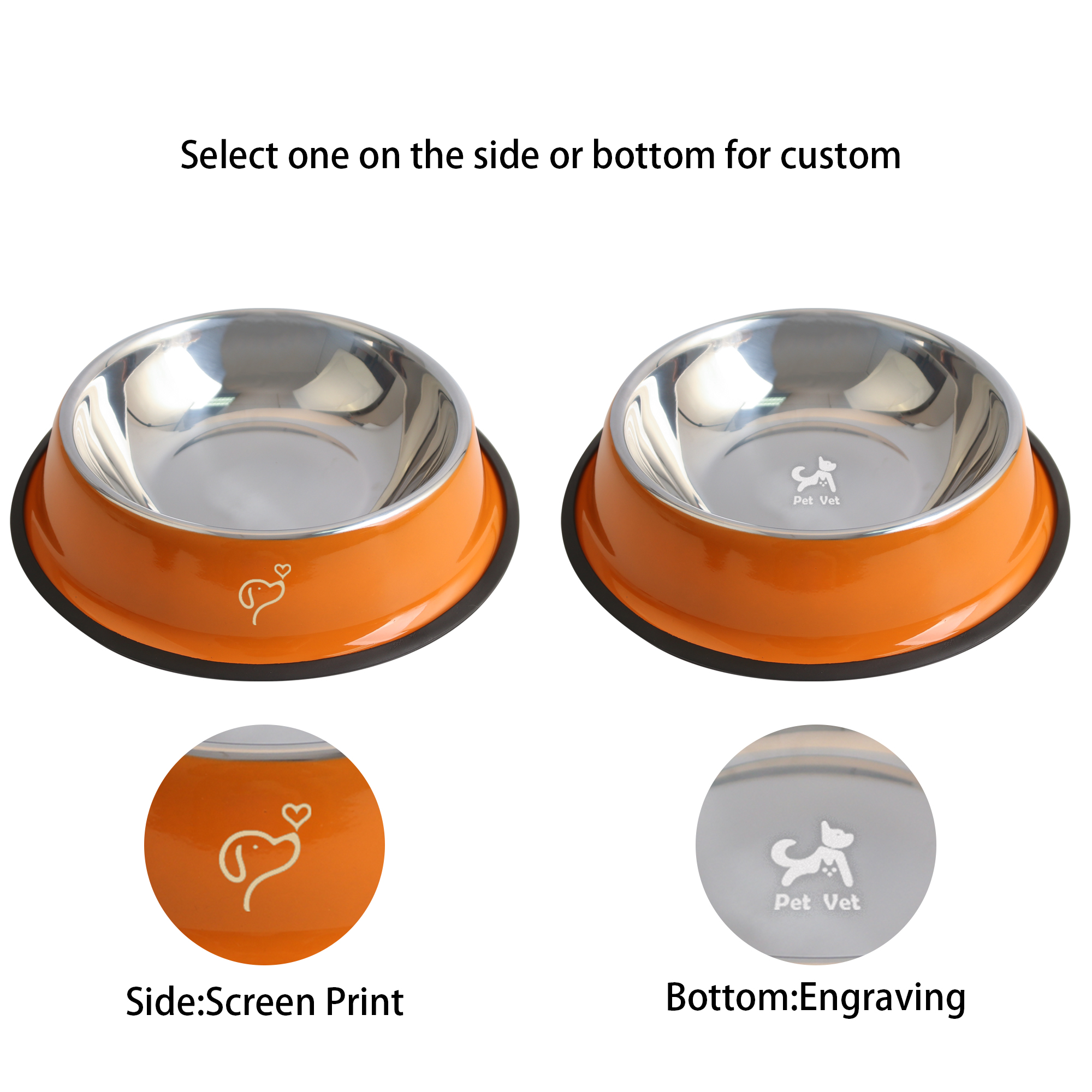 Pet Feeding Bowl - Image 8