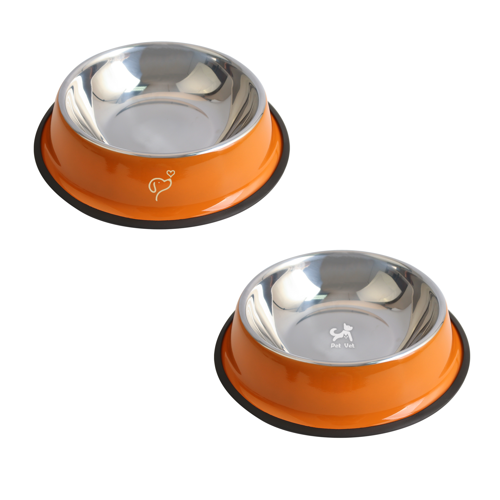 Pet Feeding Bowl - Image 4
