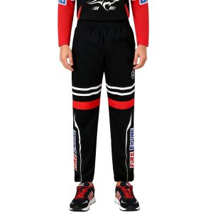 Highly Customized Work Pants