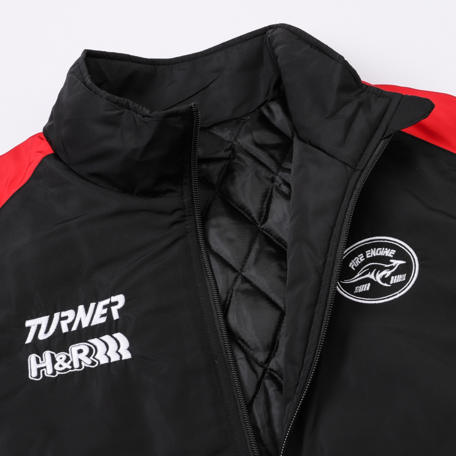 Highly Customized Gilet - Image 5