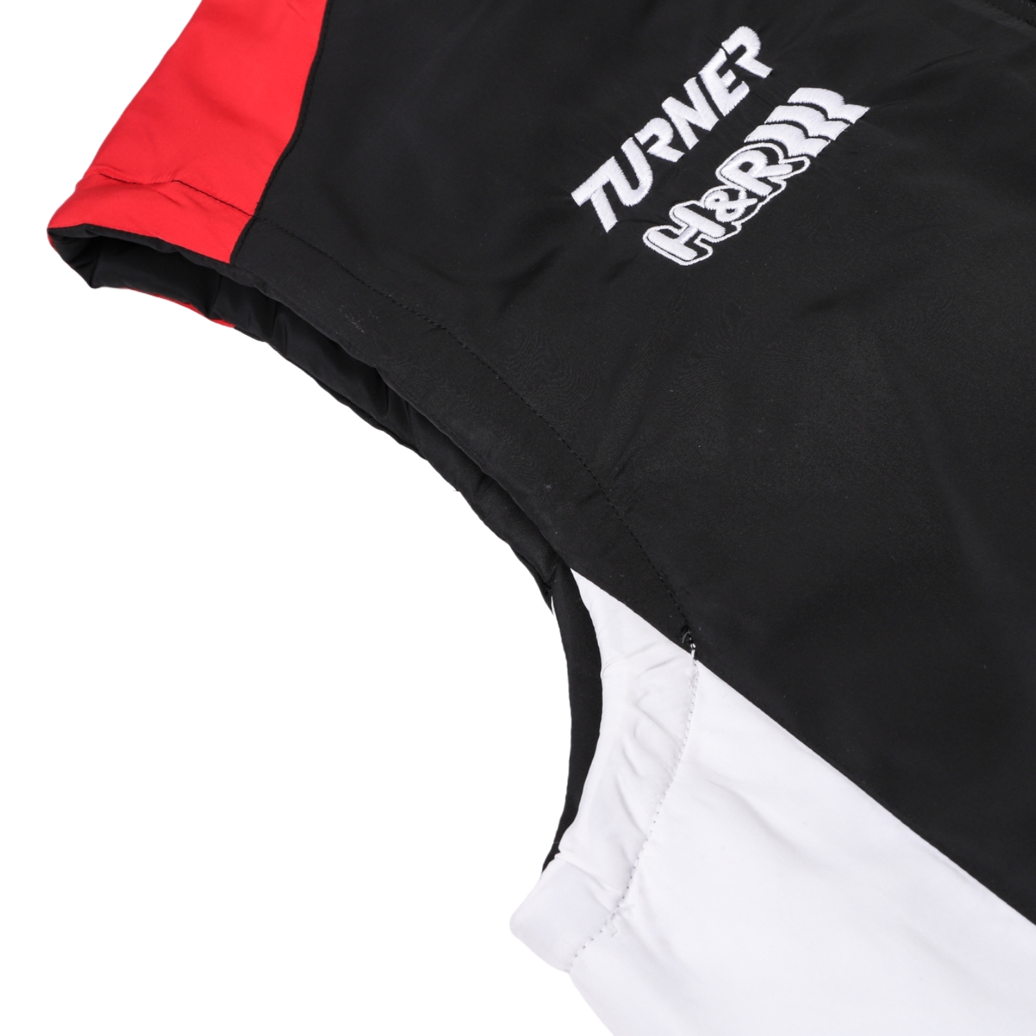 Highly Customized Gilet - Image 6