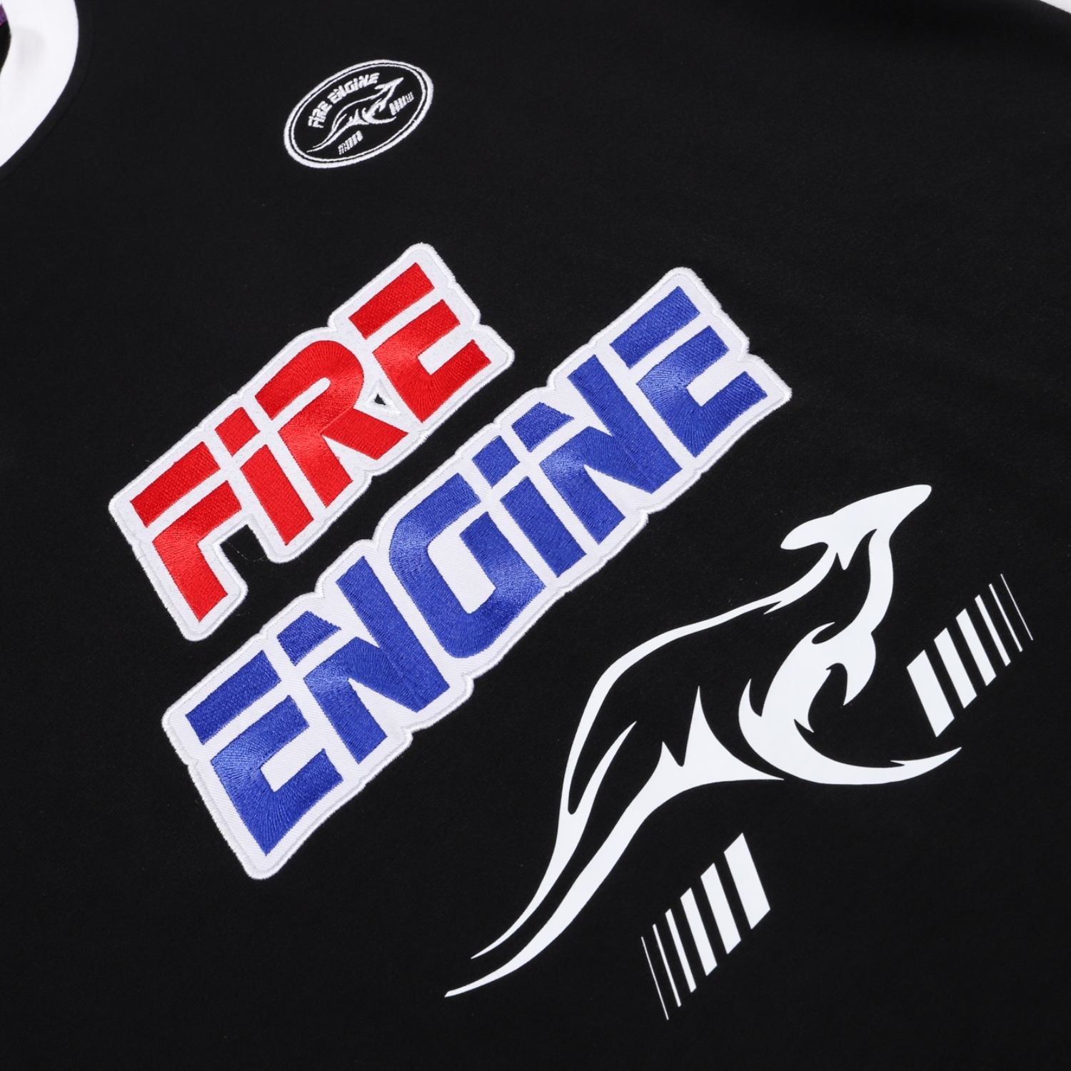 Highly Customized T-shirt - Image 6