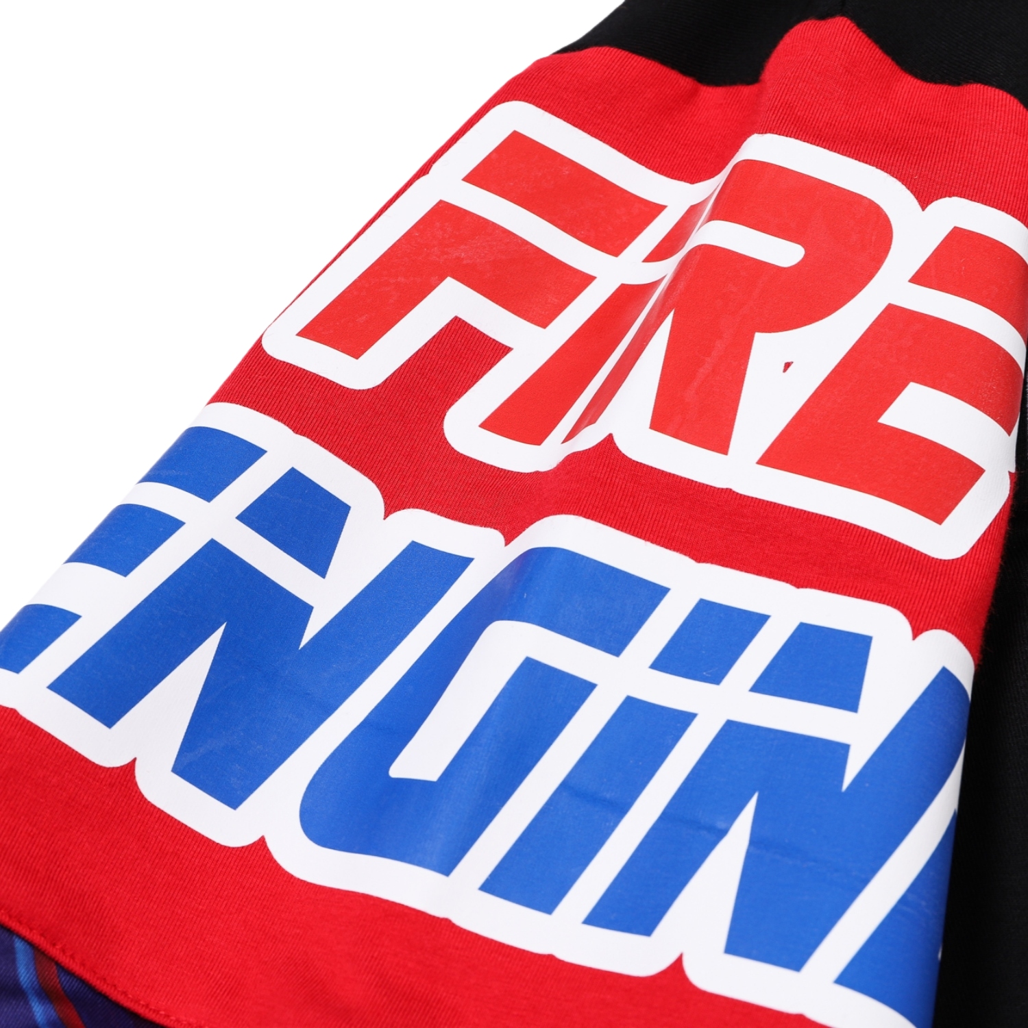 Highly Customized T-shirt - Image 9