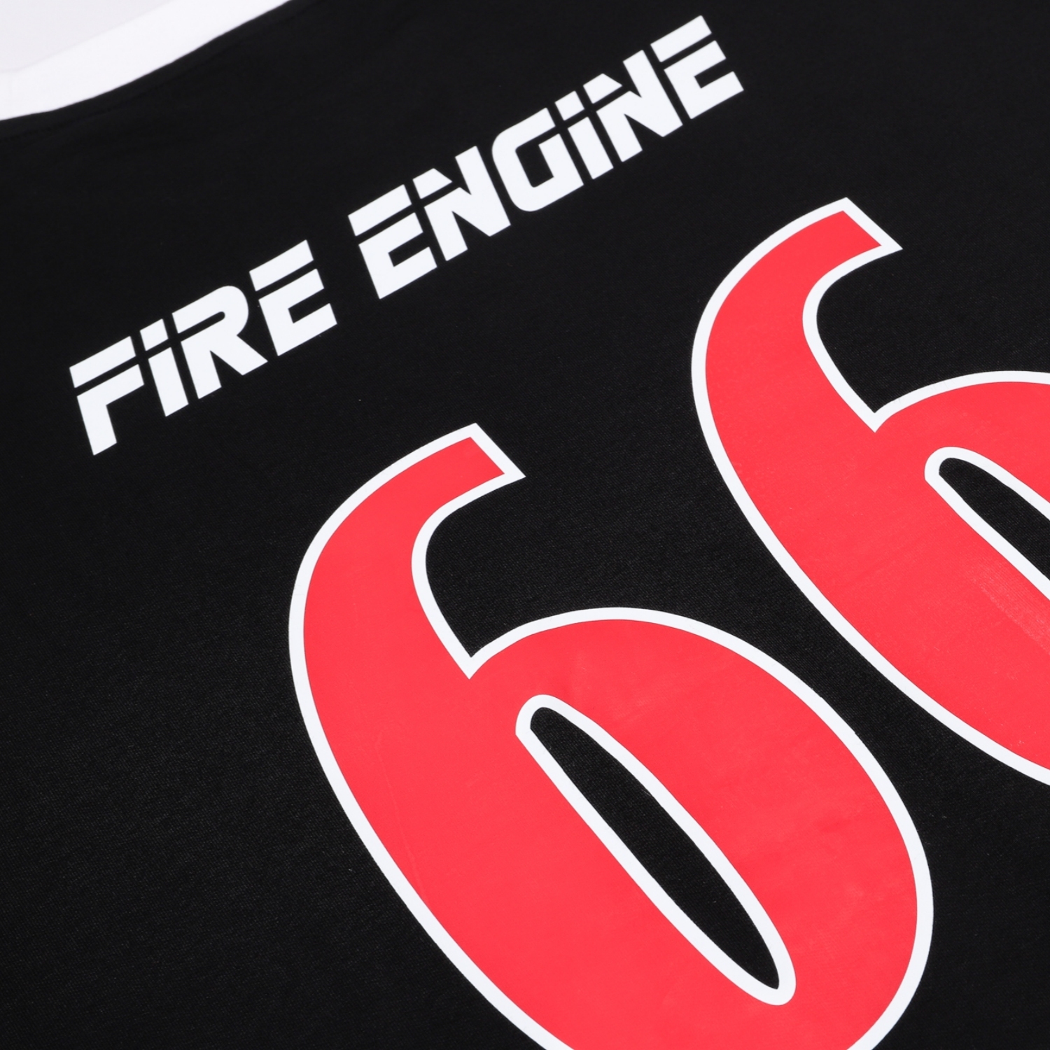 Highly Customized T-shirt - Image 10