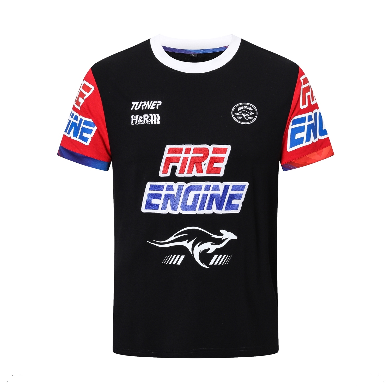 Highly Customized T-shirt - Image 3