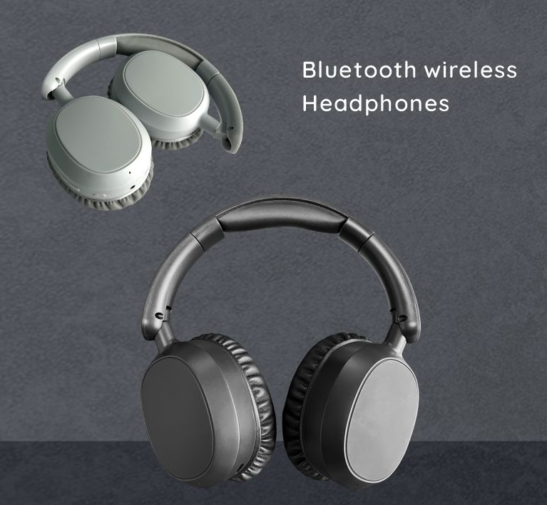 ANC Bluetooth Headphones - Image 5