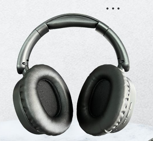 ANC Bluetooth Headphones - Image 4