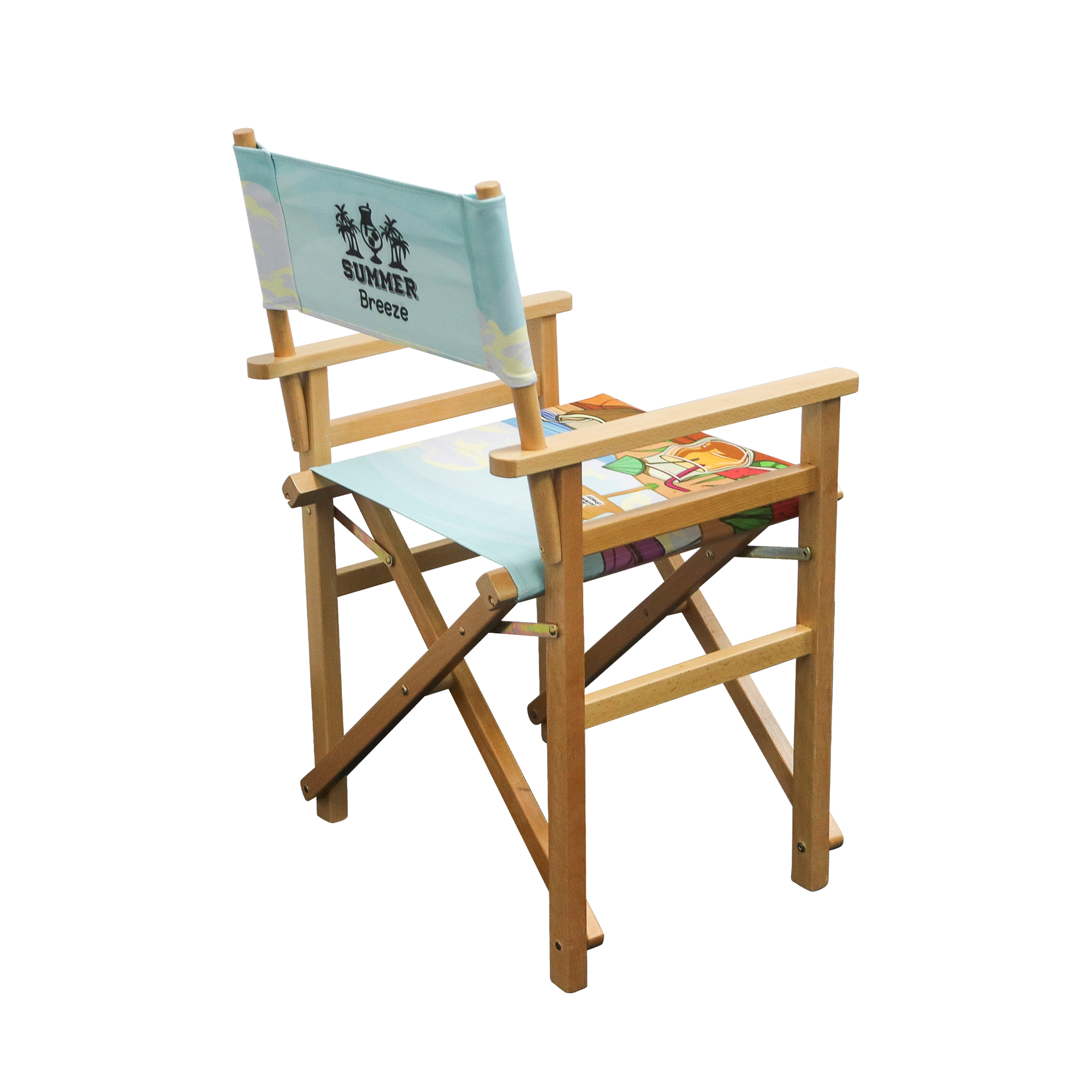 Director's Chair - Image 3
