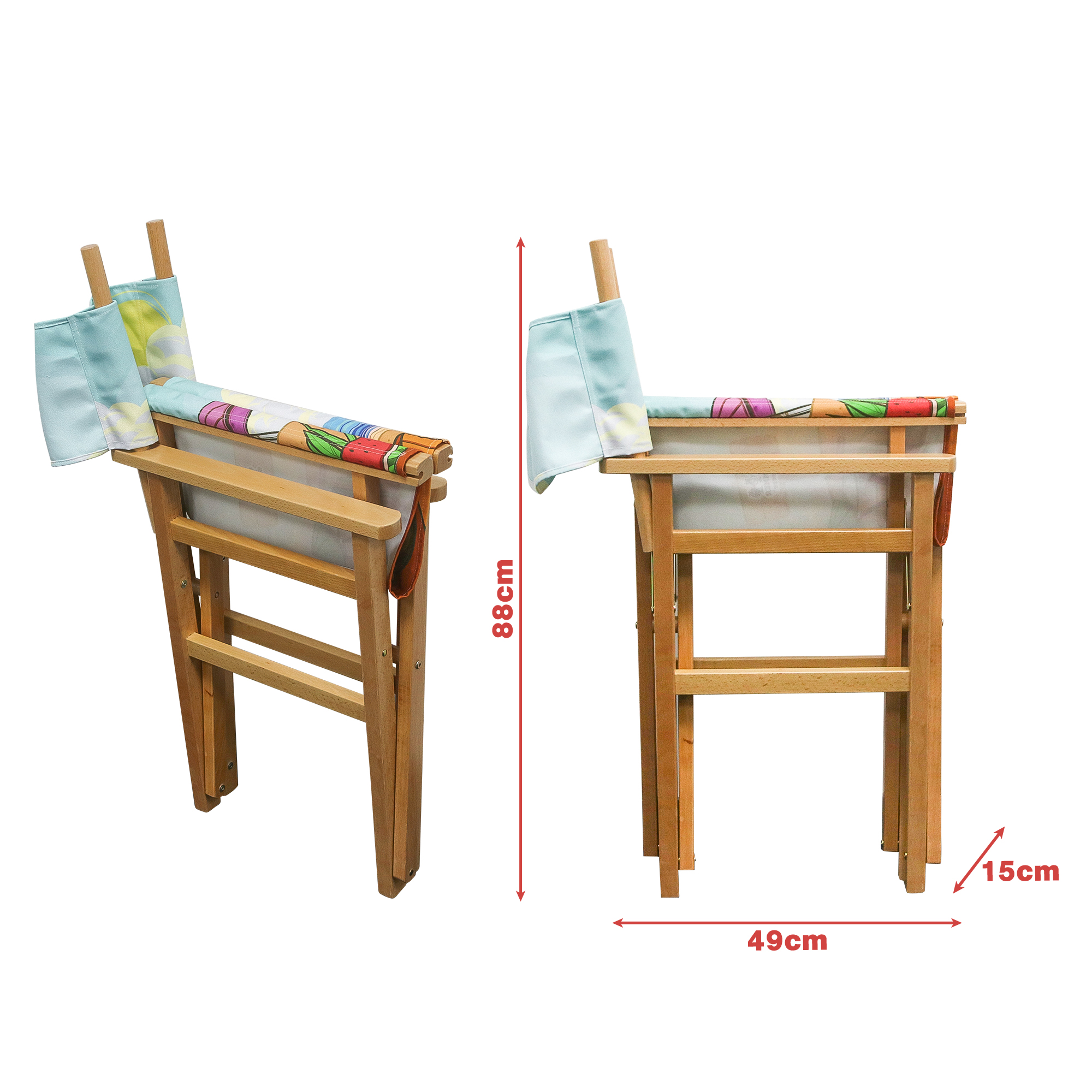 Director's Chair - Image 5