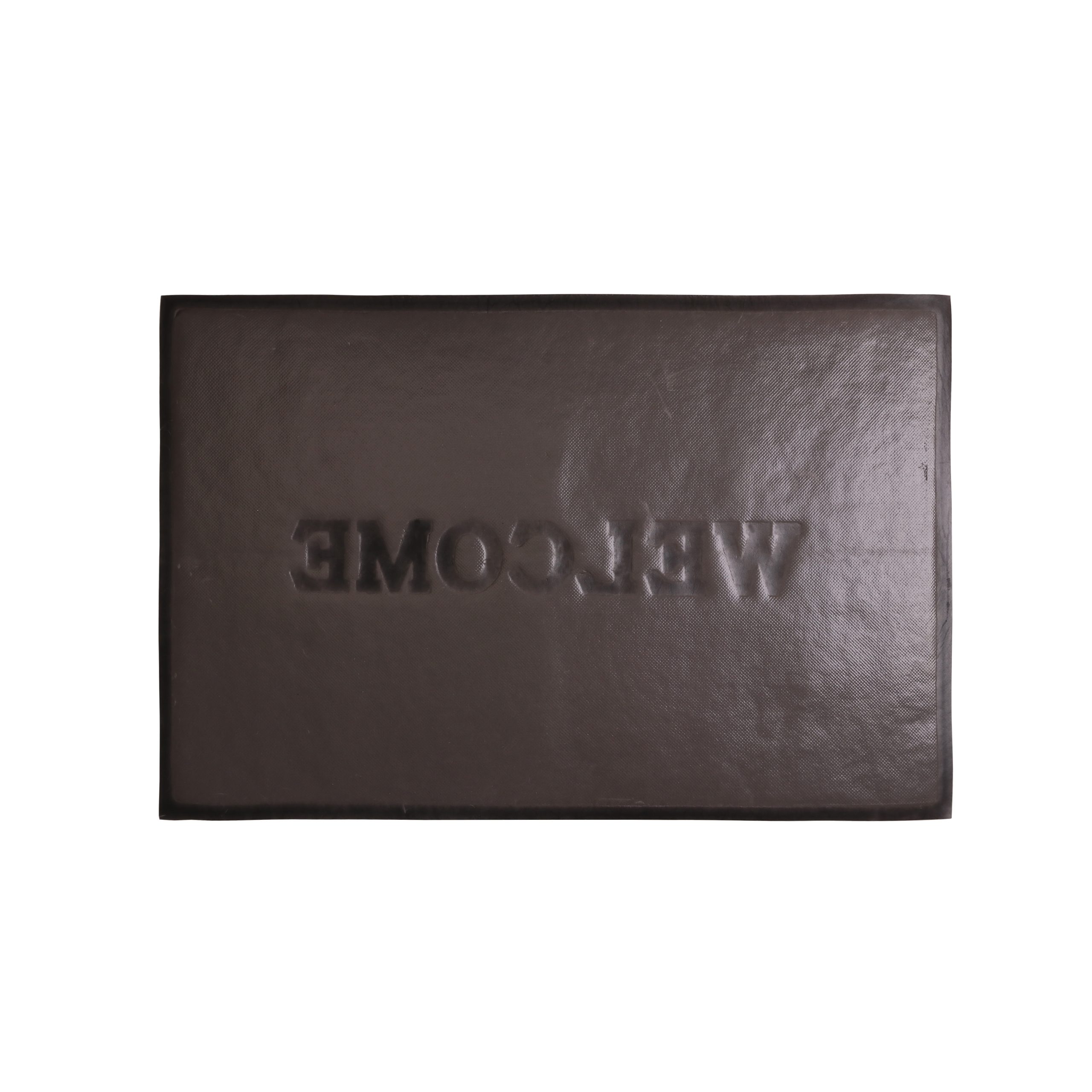 Deboss Spiraloop Logo Mat - Image 7