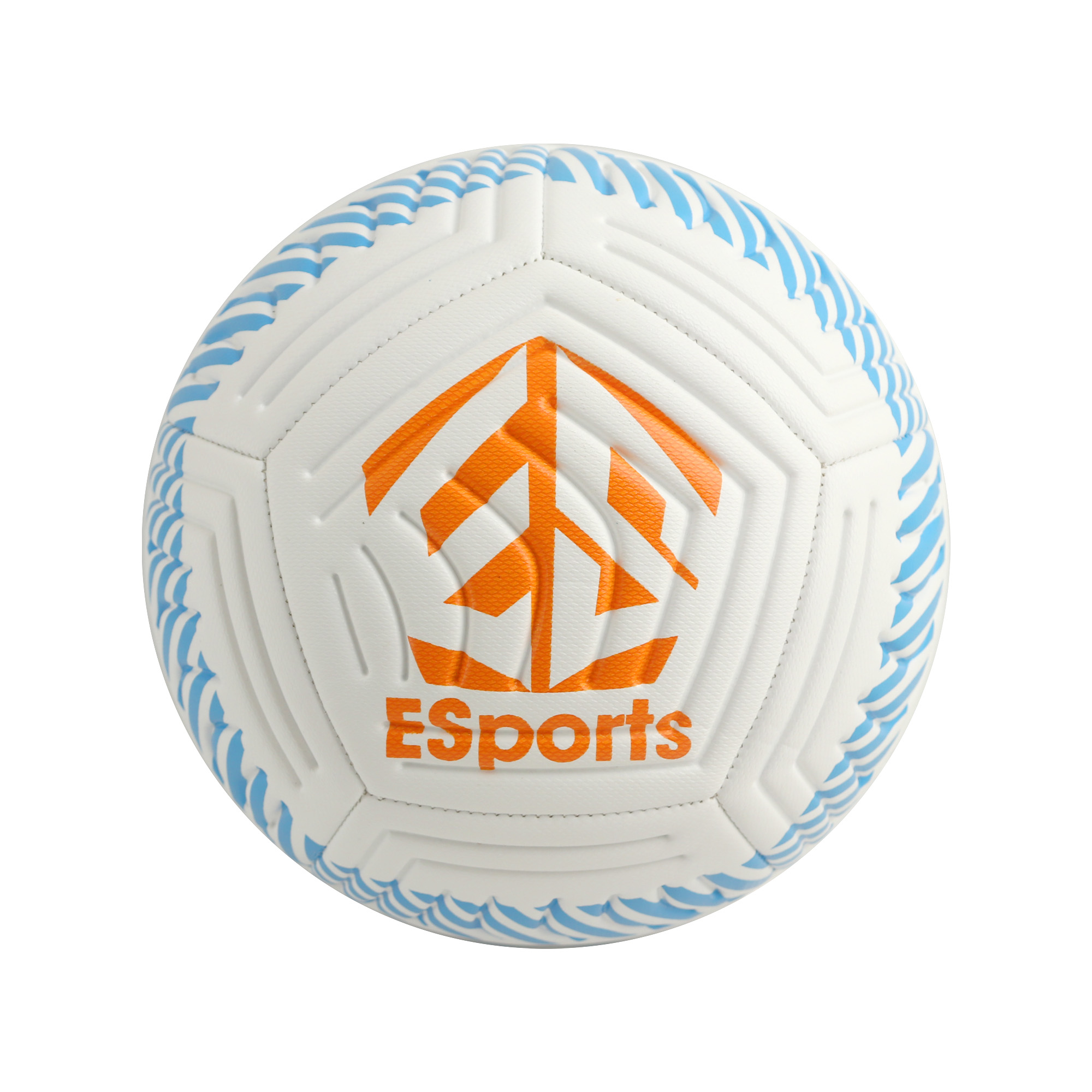 Premium Game Soccer Ball - Image 2