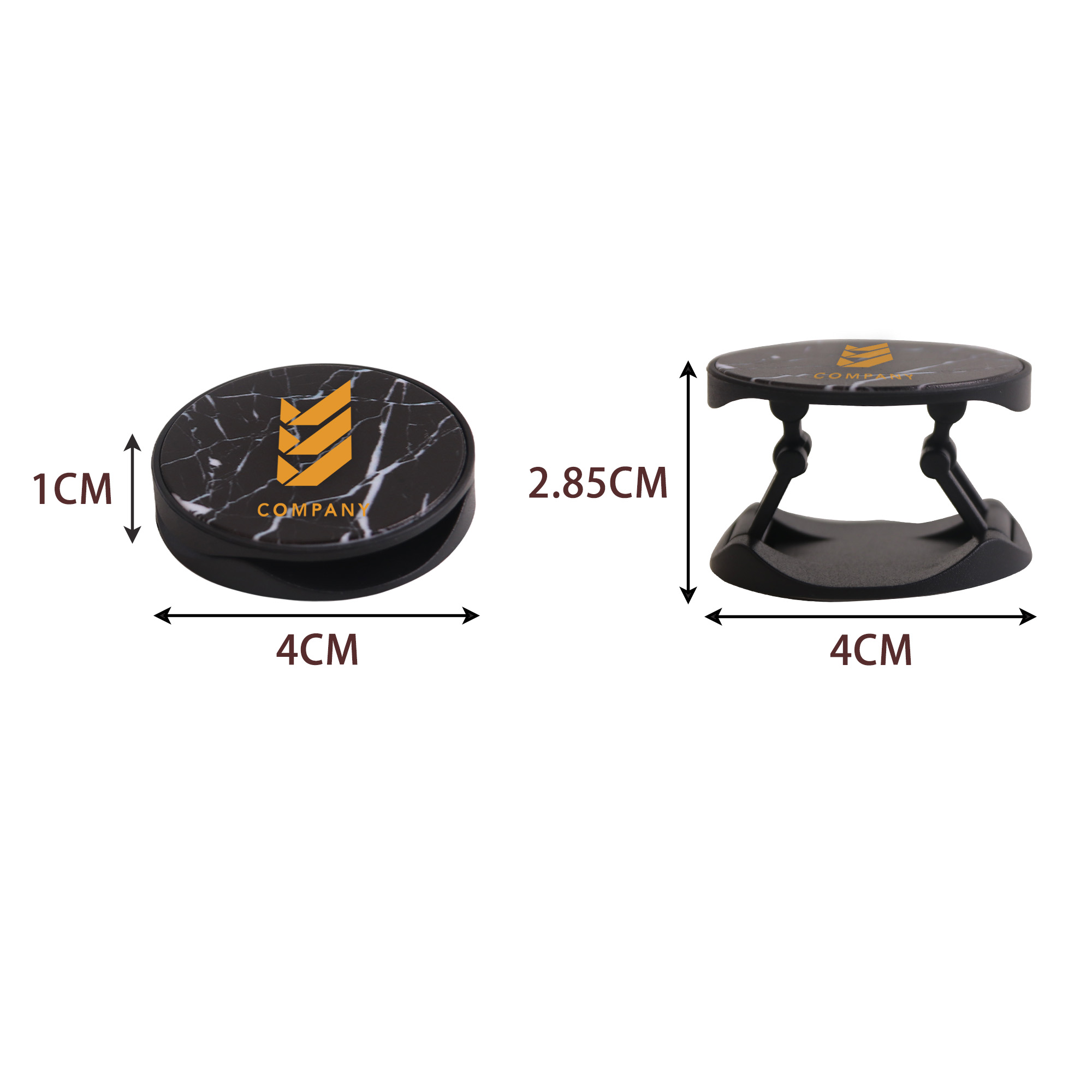 Round Phone Holder - Image 6