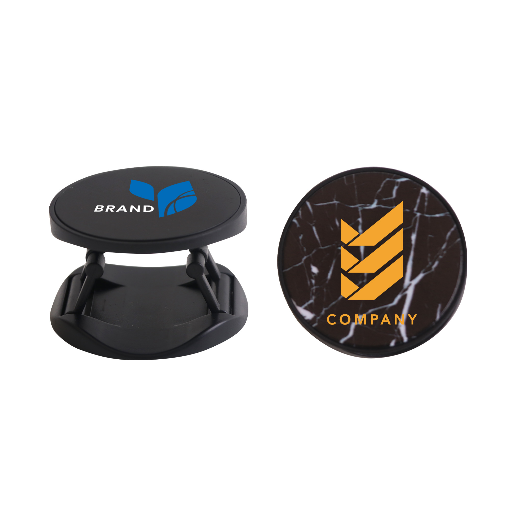 Round Phone Holder - Image 4
