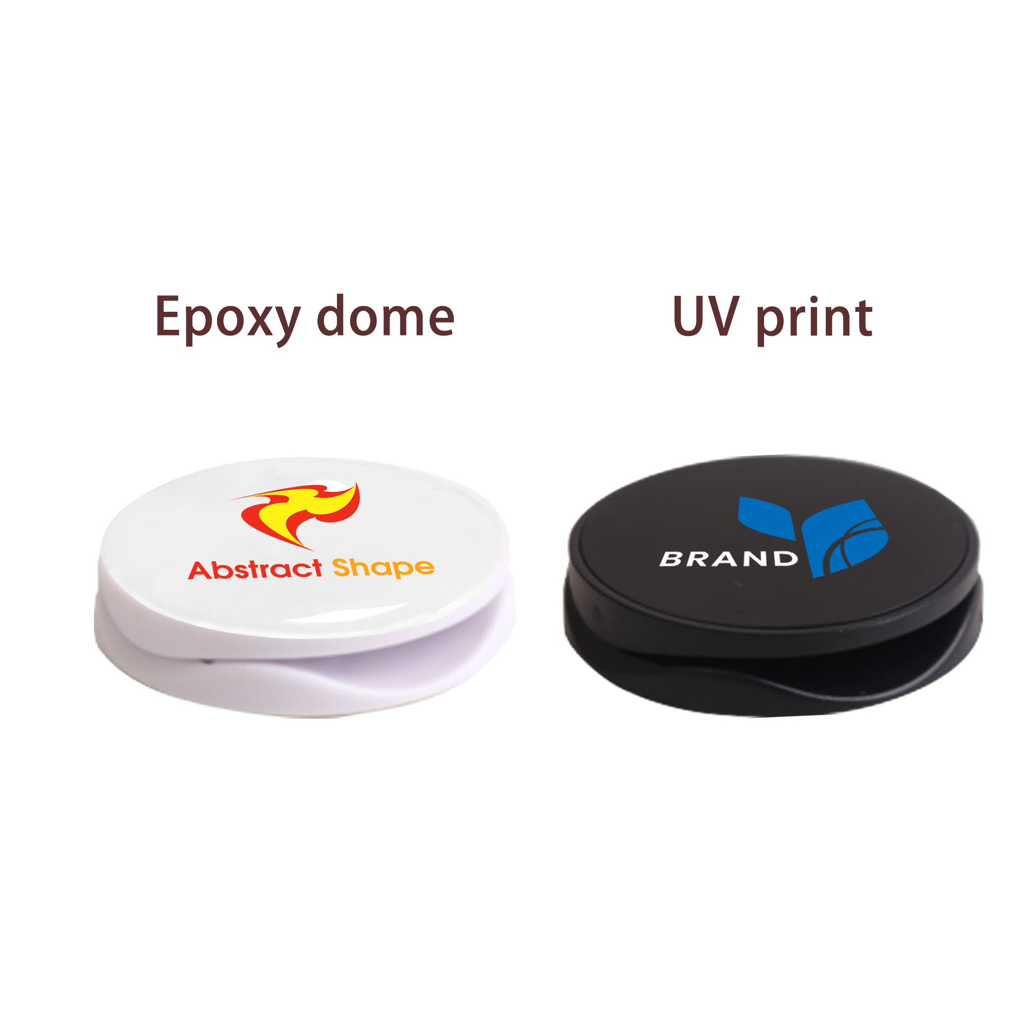 Round Phone Holder - Image 5
