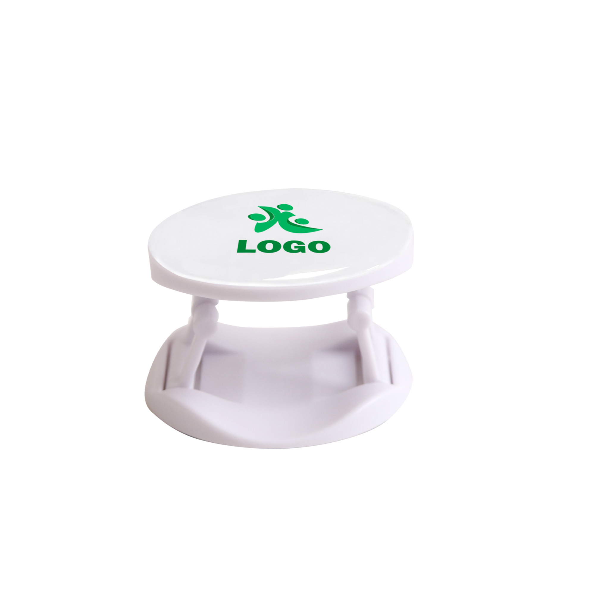 Round Phone Holder - Image 3