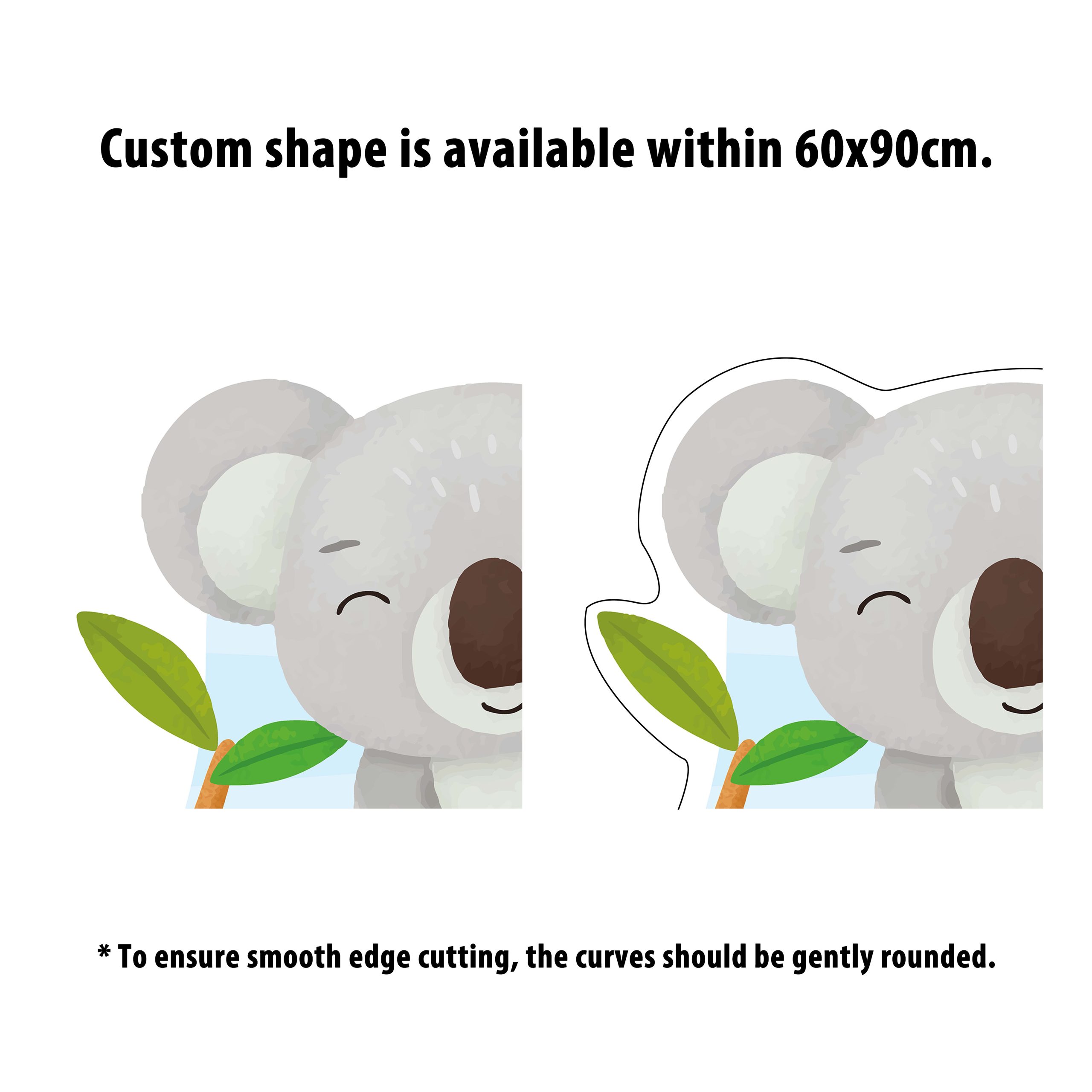 Polyester Logo Mat - Image 7