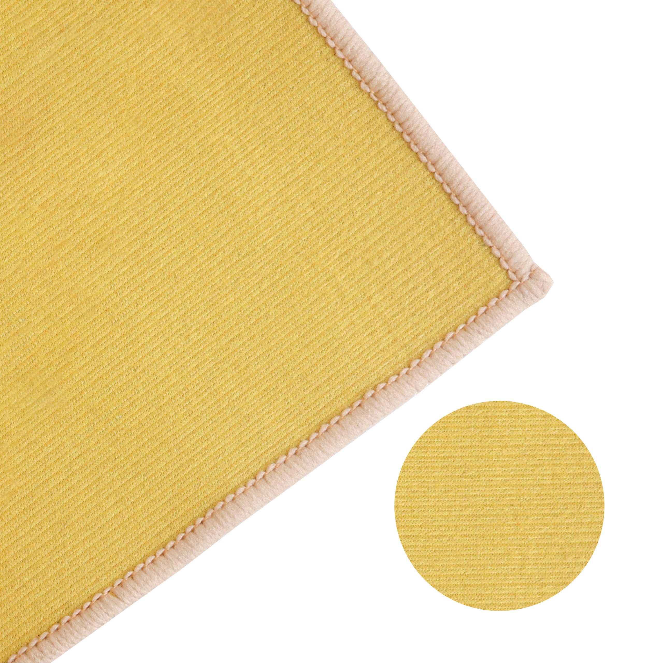 Polyester Logo Mat - Image 4