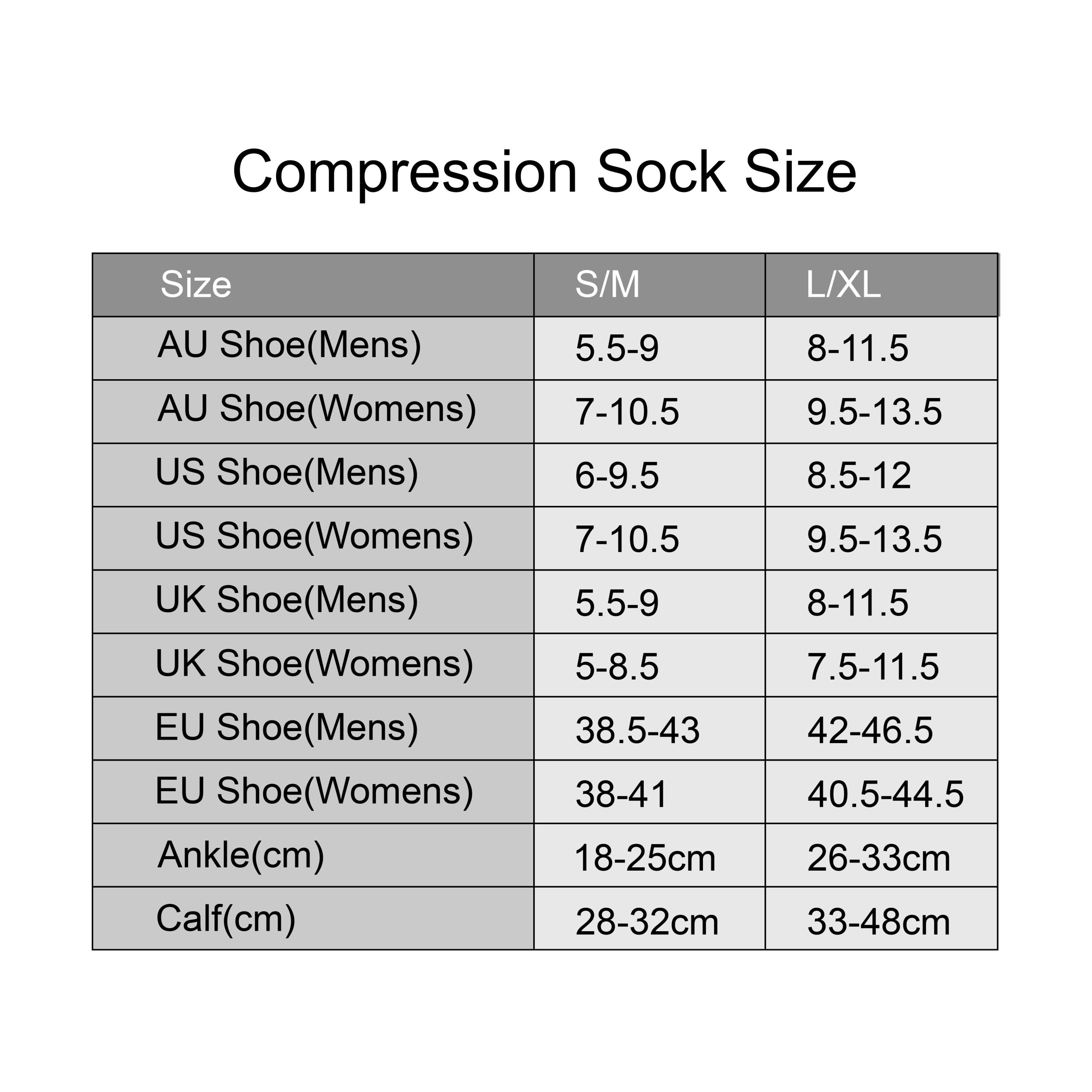 Compression Socks - Image 8