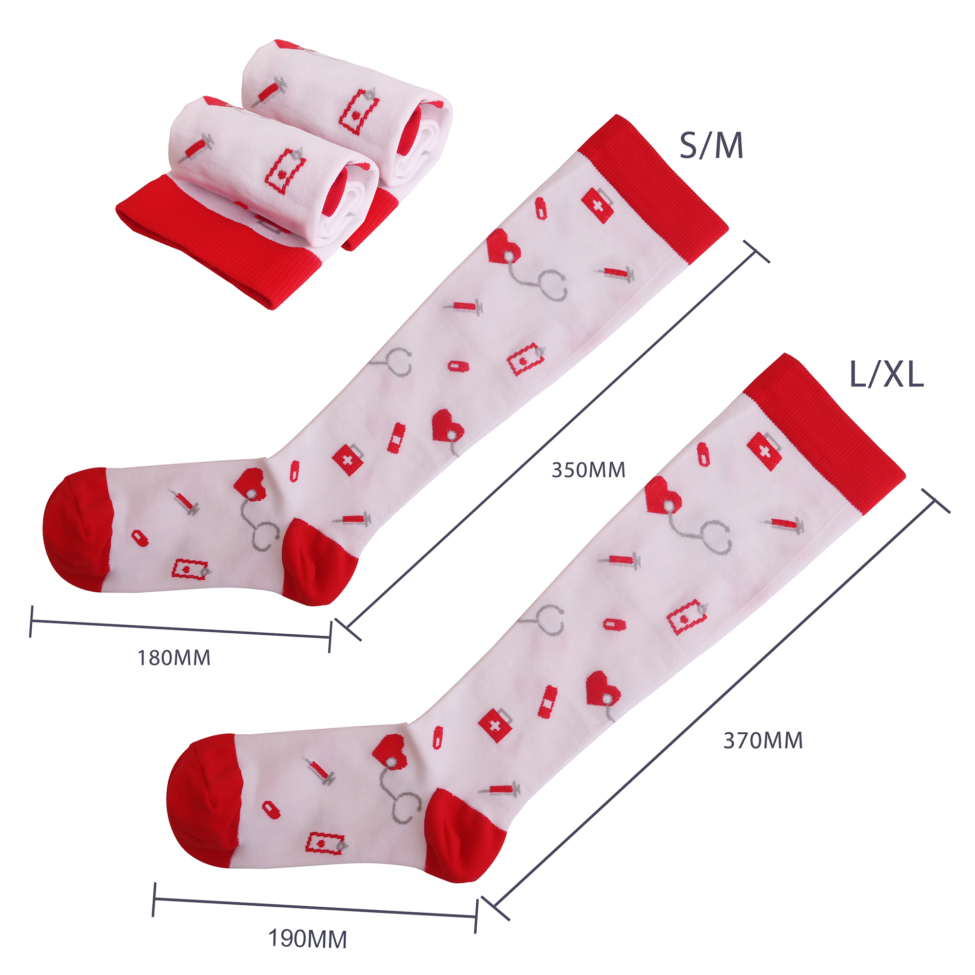 Compression Socks - Image 4
