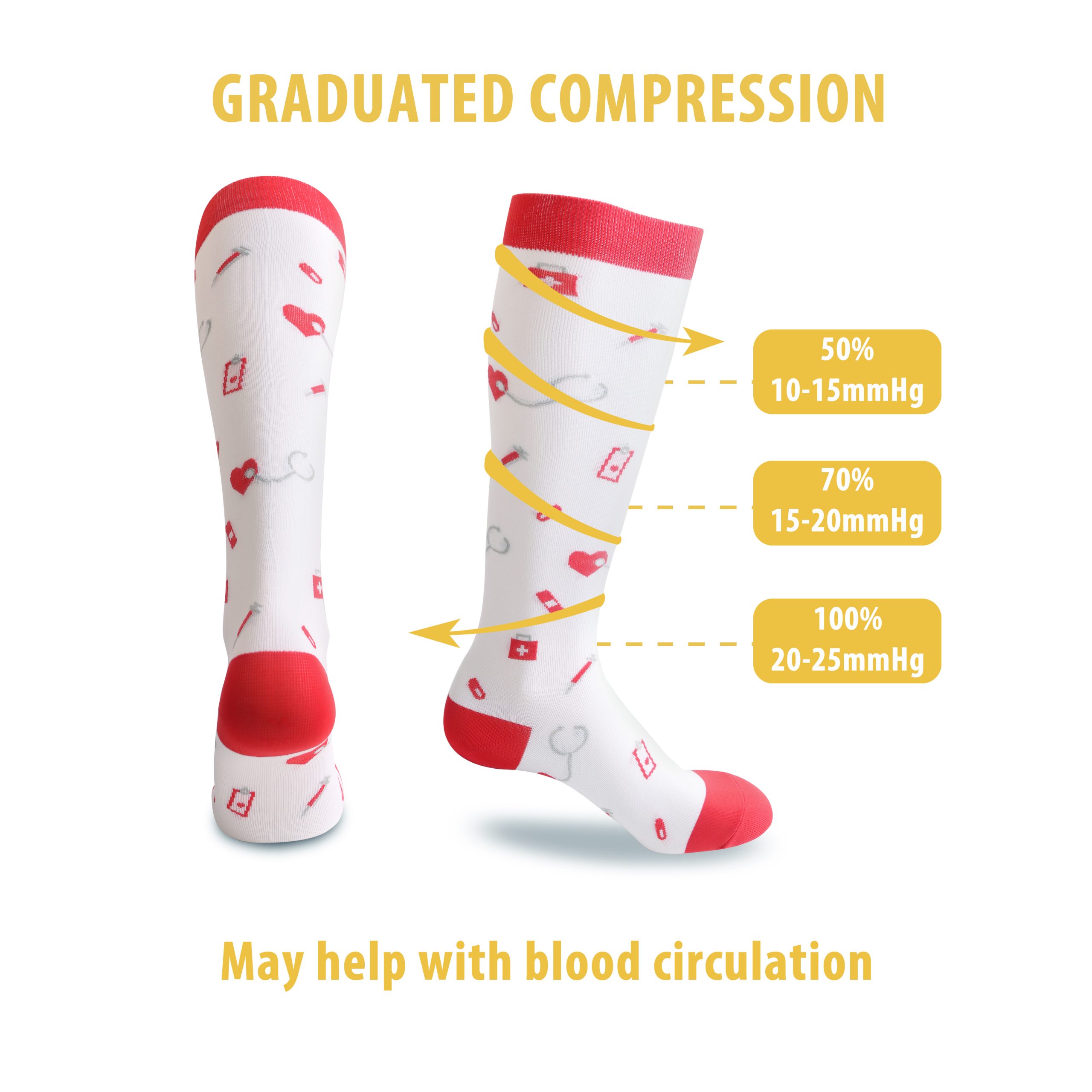Compression Socks - Image 6
