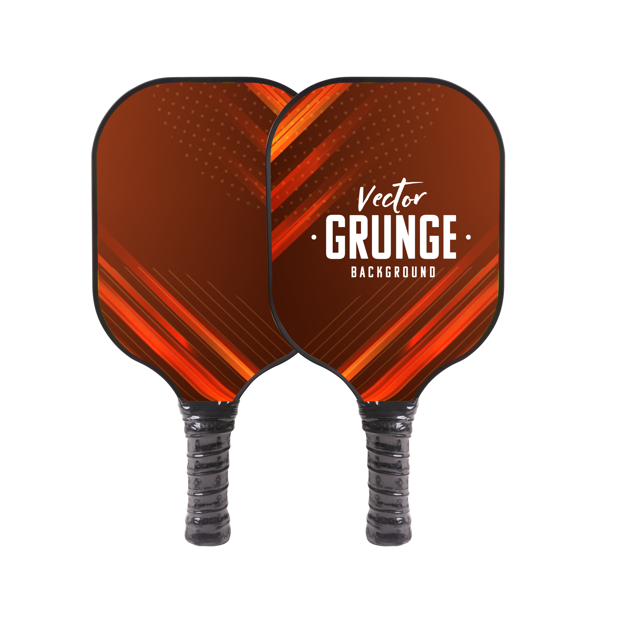 Fiberglass Pickleball Set - Image 3