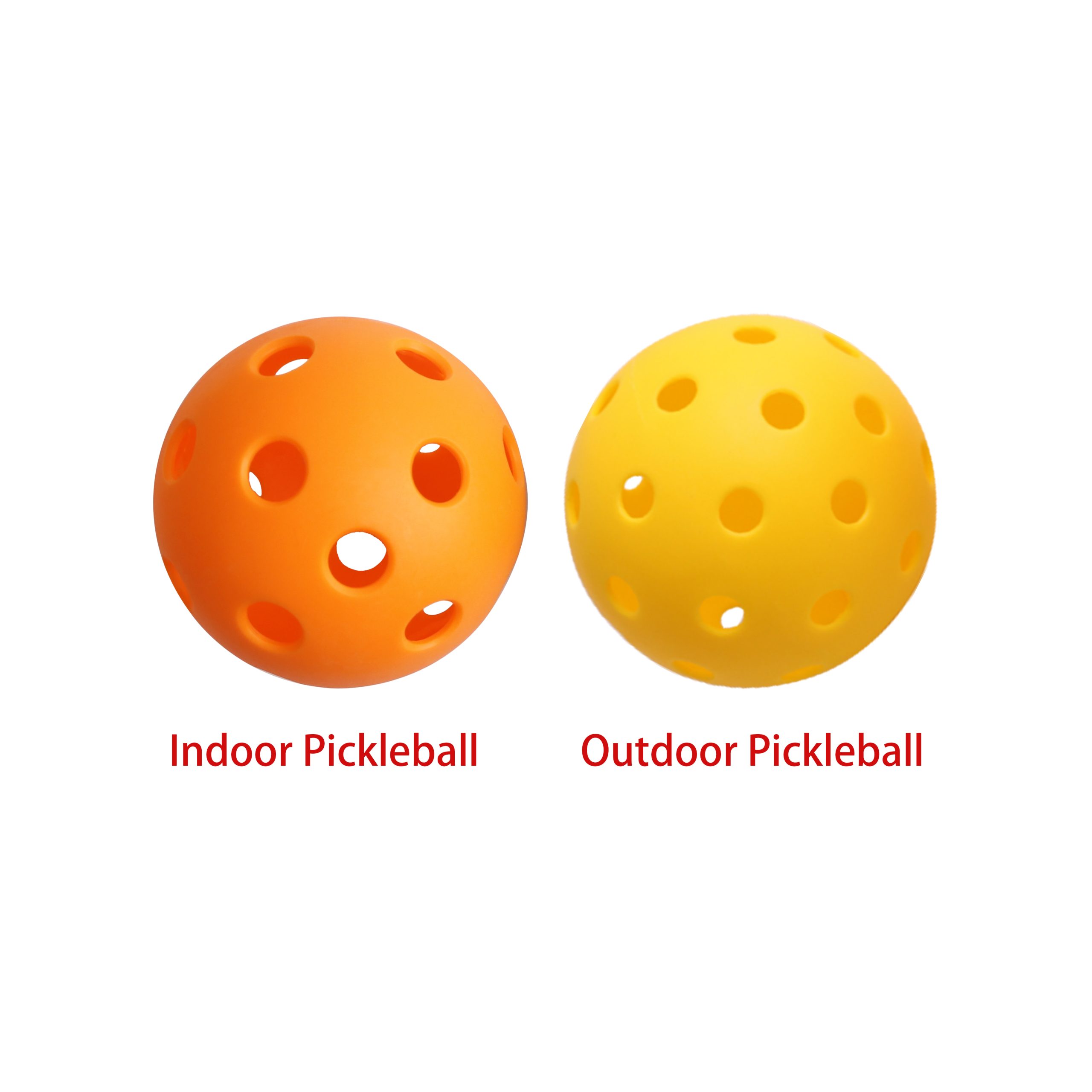 Fiberglass Pickleball Set - Image 7