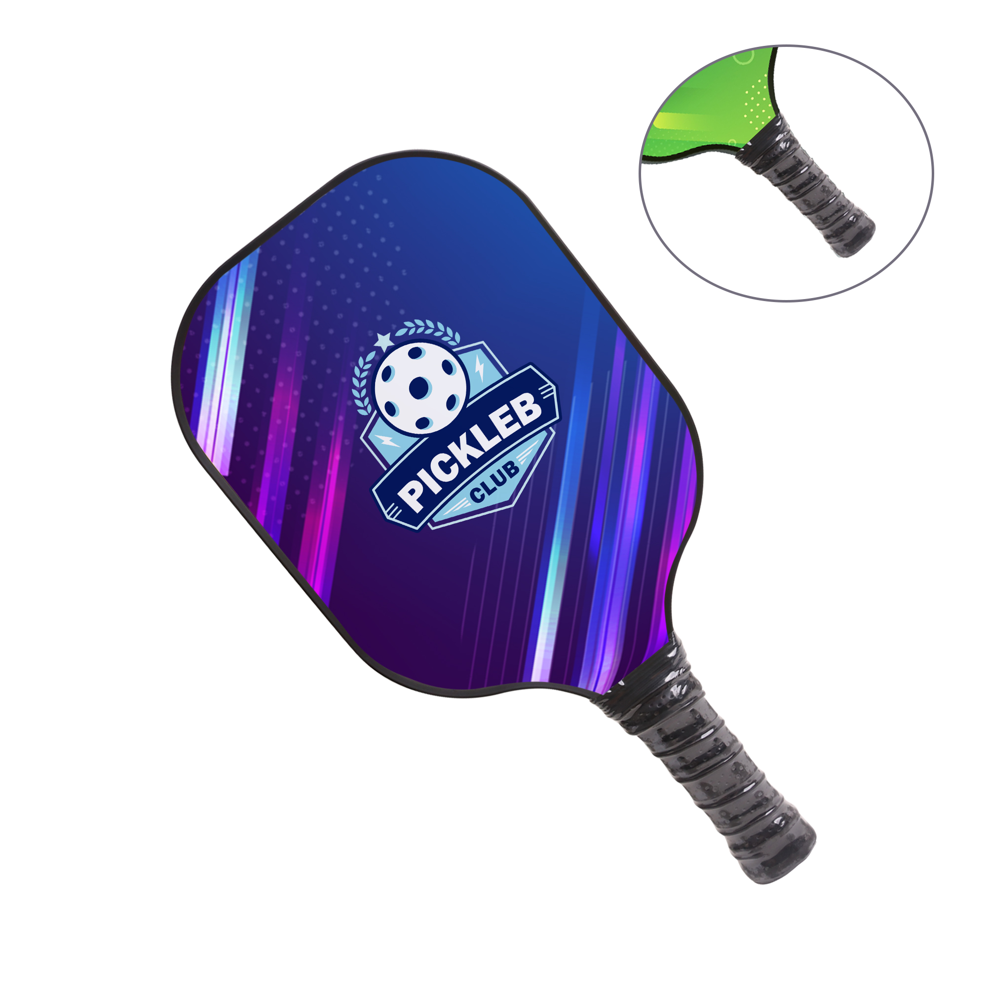 Fiberglass Pickleball Set - Image 4
