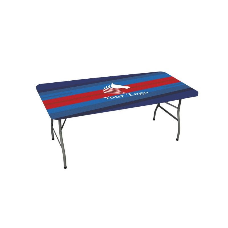 Rectangle Table Topper * 4ft - Image 3