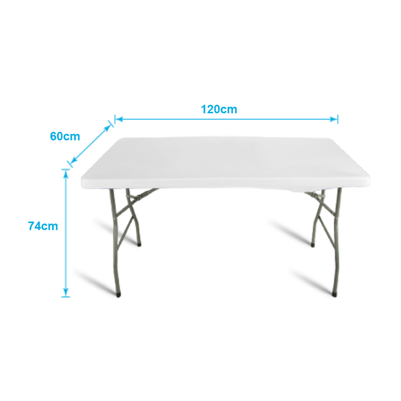 Rectangle Table Topper * 4ft - Image 5