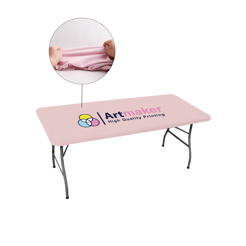 Rectangle Table Topper * 4ft - Image 2