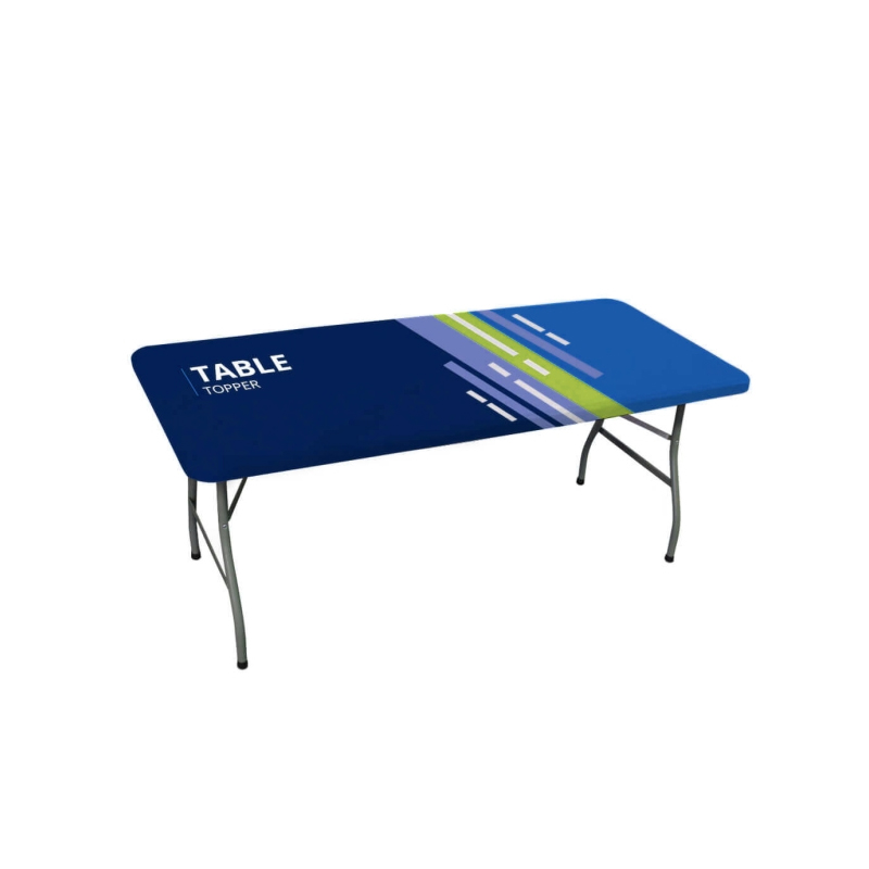 Rectangle Table Topper * 4ft - Image 4