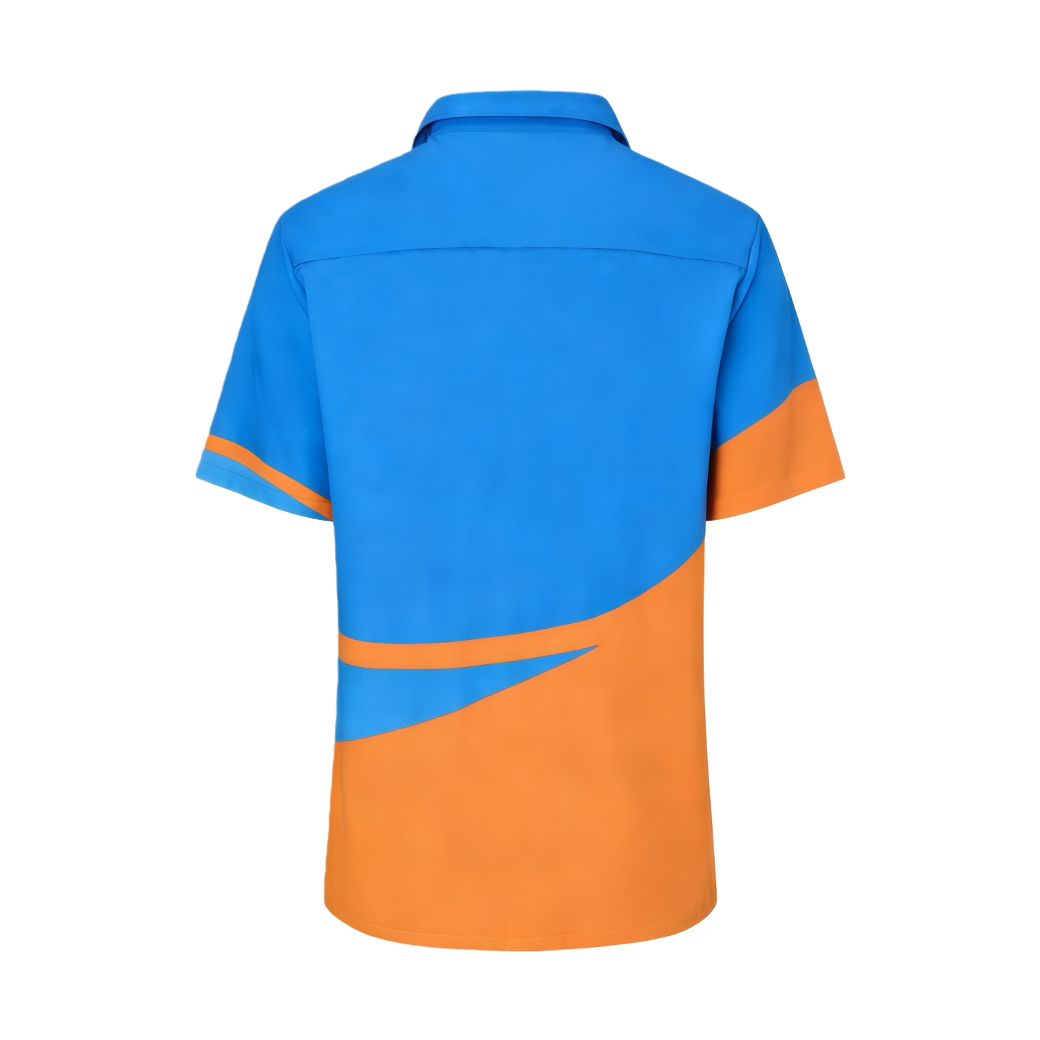 Women's 100% Cotton Sublimated Shirt - Image 4
