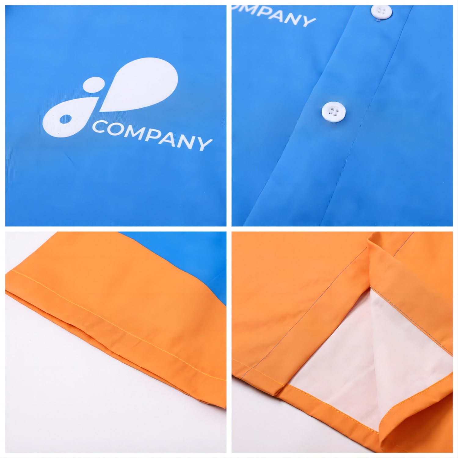 Women's 100% Cotton Sublimated Shirt - Image 7