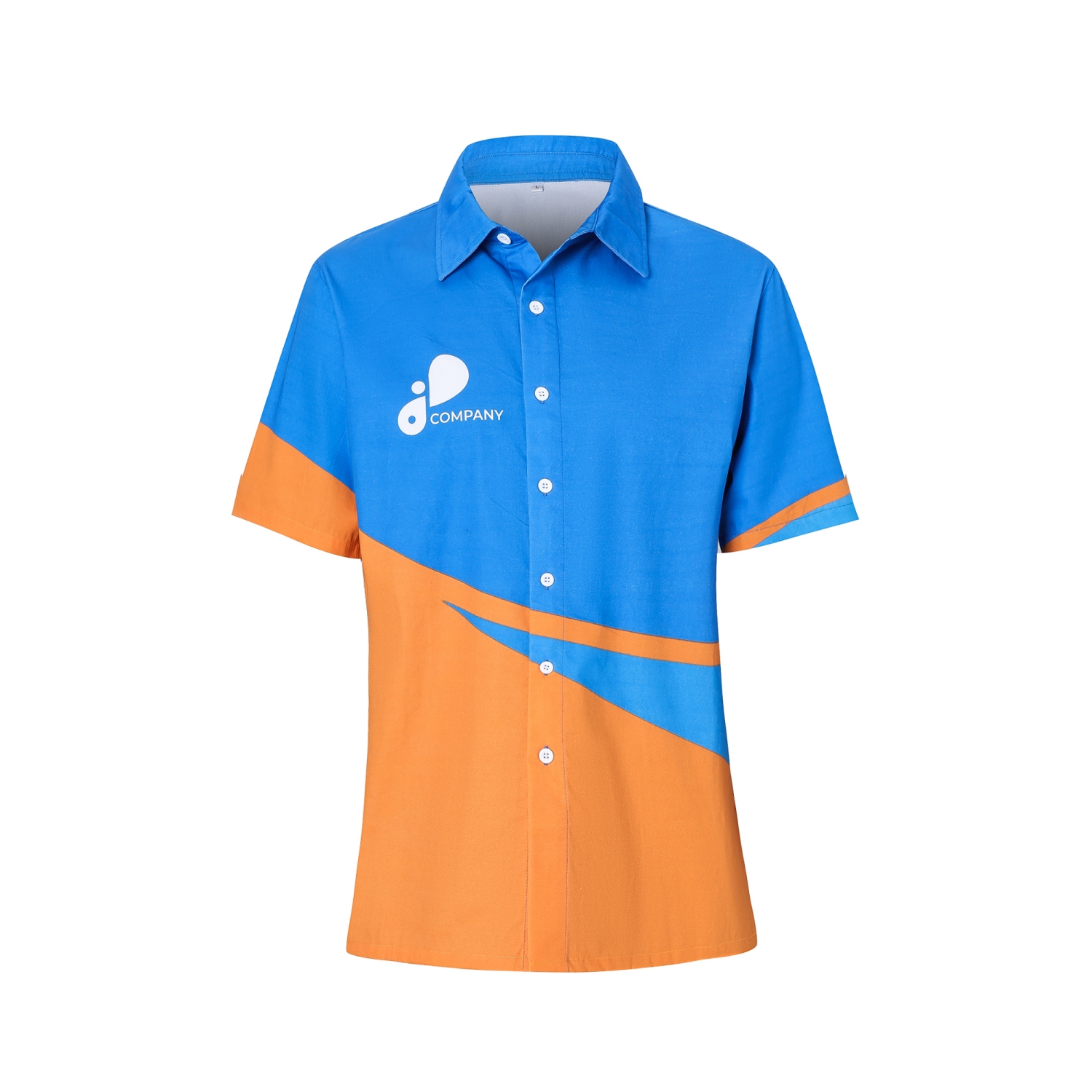 Women's 100% Cotton Sublimated Shirt - Image 3