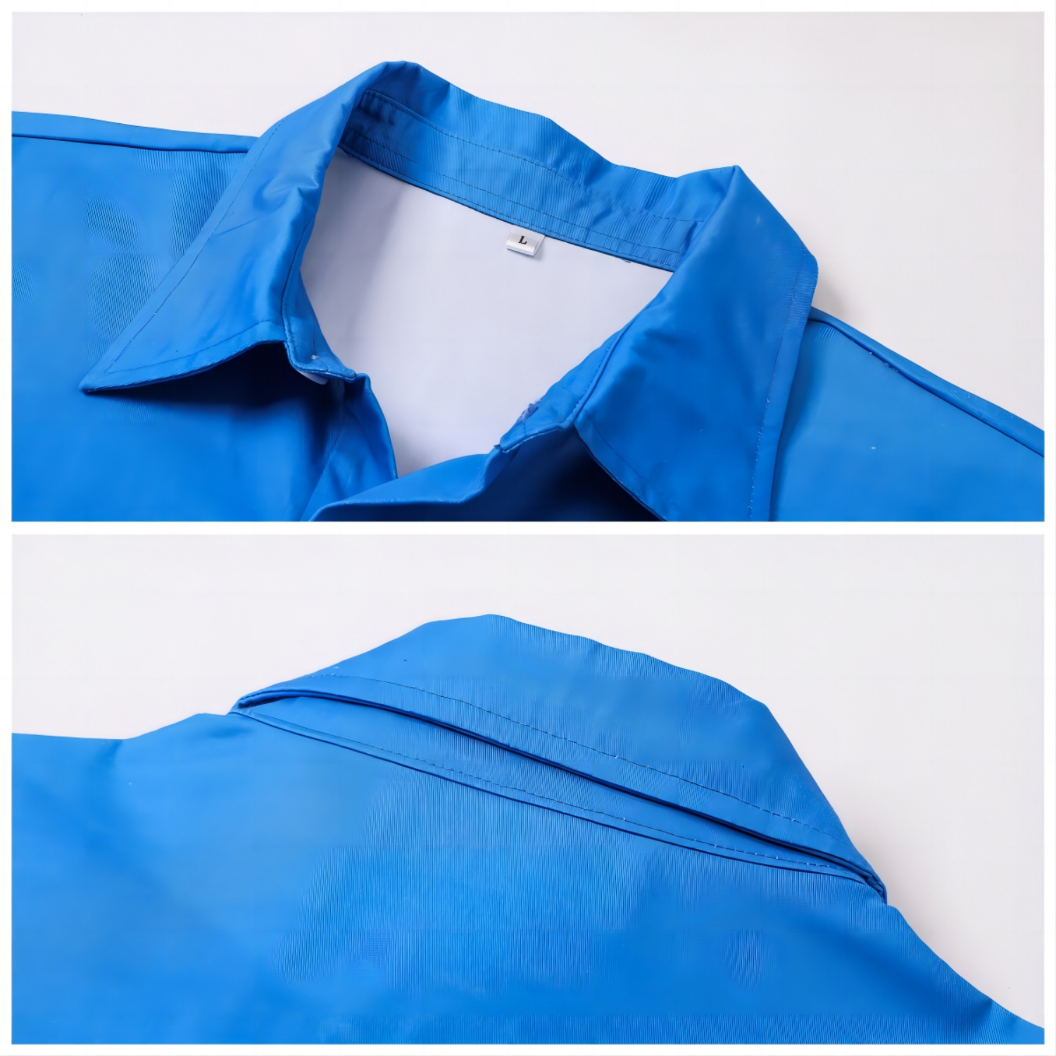 Women's 100% Cotton Sublimated Shirt - Image 8
