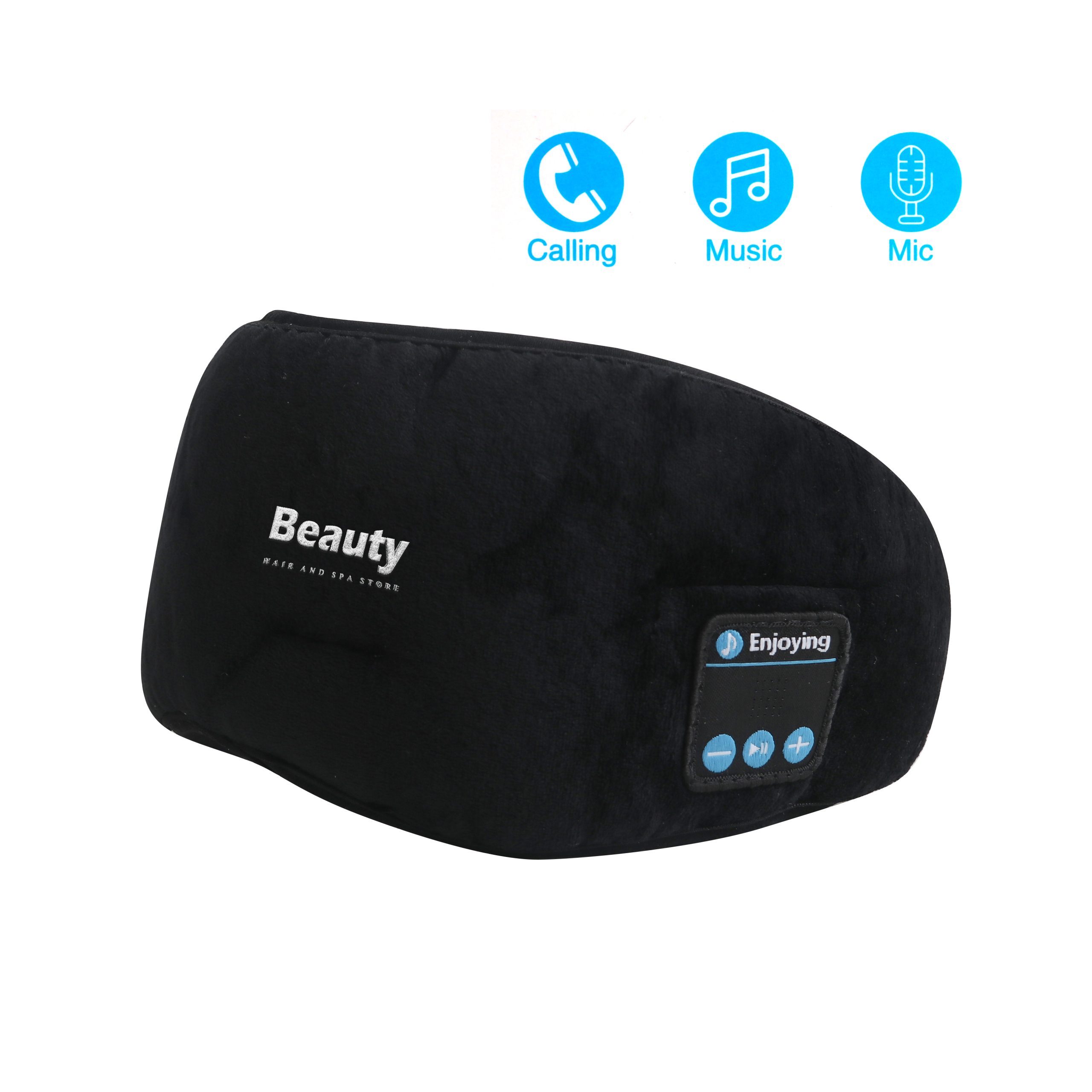 Bluetooth Sleep Headphones - Image 5