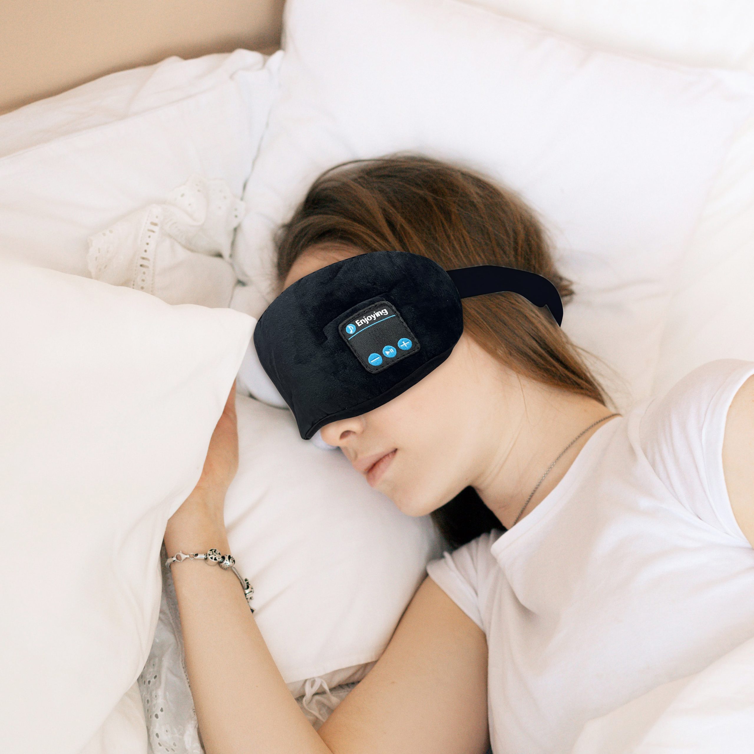 Bluetooth Sleep Headphones - Image 10