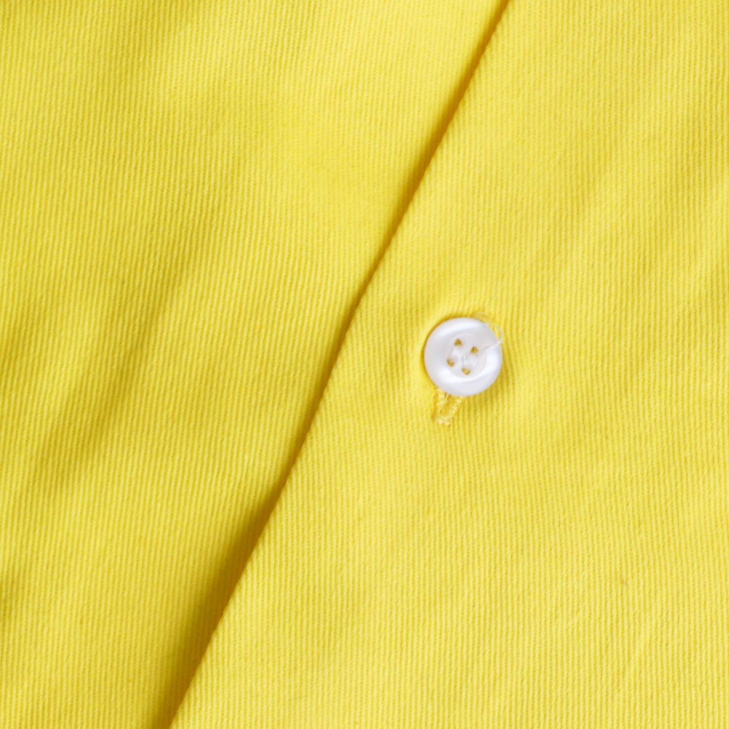Unisex Cotton Hi-Vis Reflective L/S Shirt - Image 8