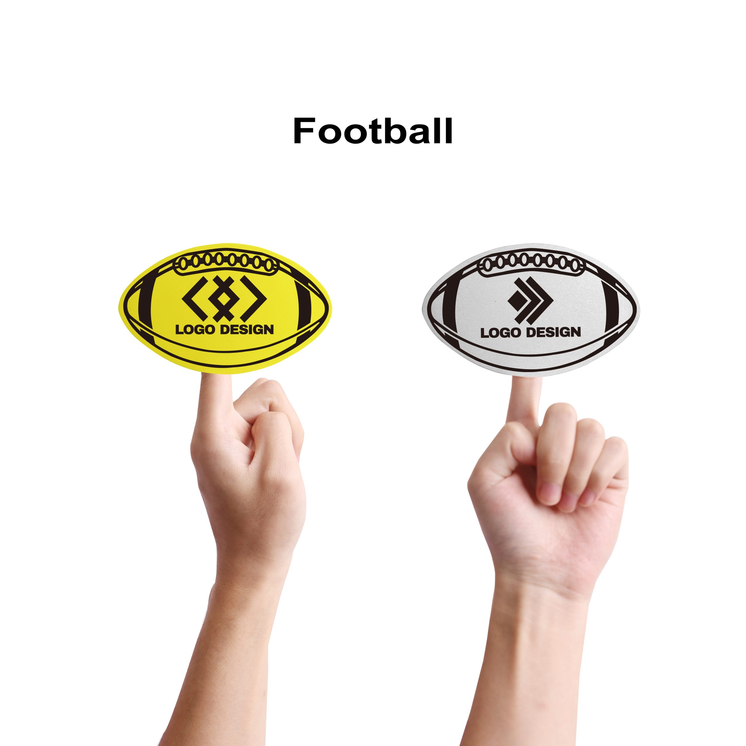 Mini Foam Mitt - Image 12