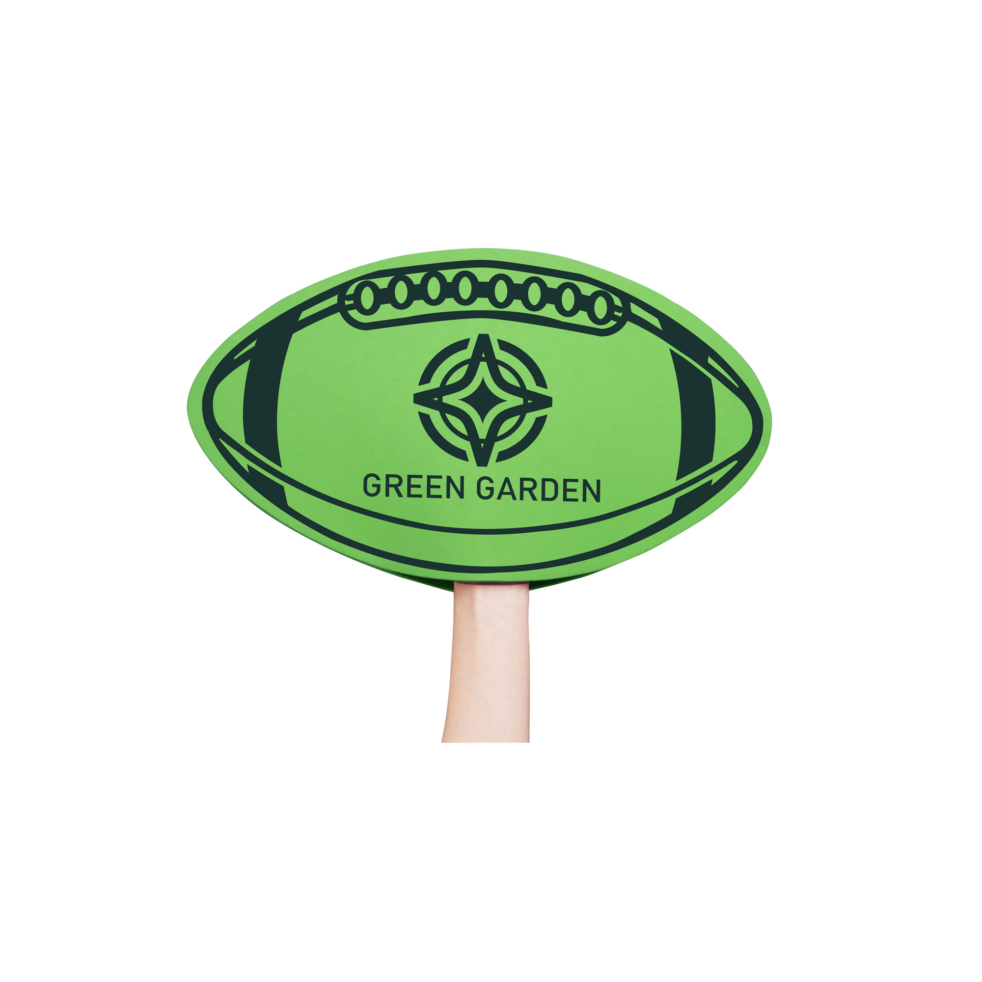 Sports Foam Mitt - Image 8