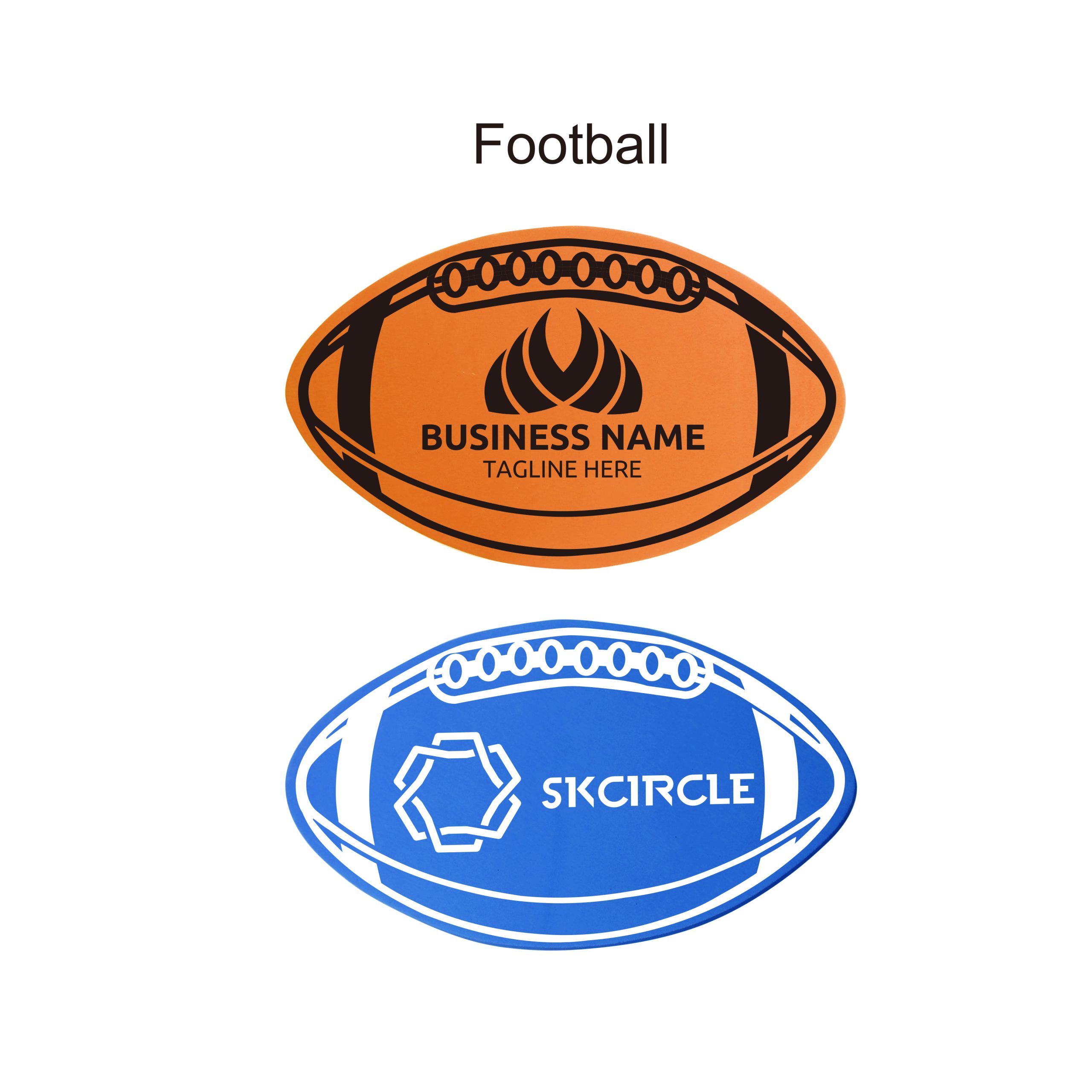 Sports Foam Mitt - Image 11