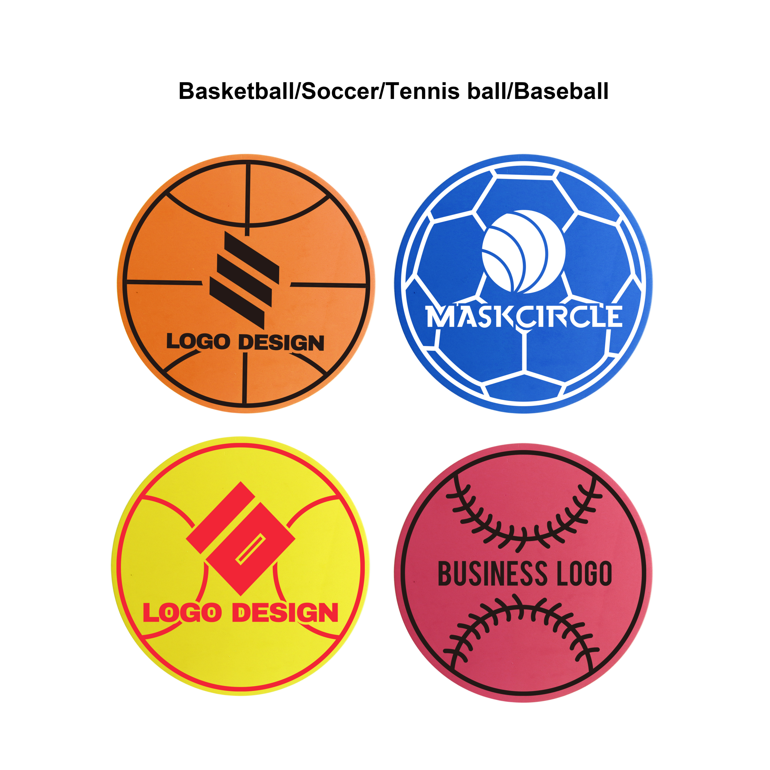 Sports Foam Mitt - Image 9