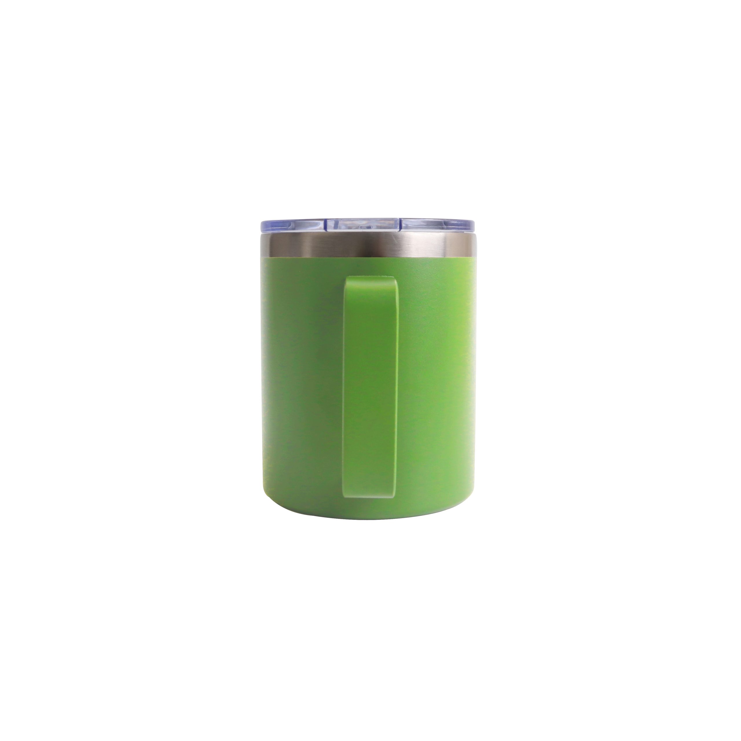 Coloured Stainless Steel Mug - Image 20