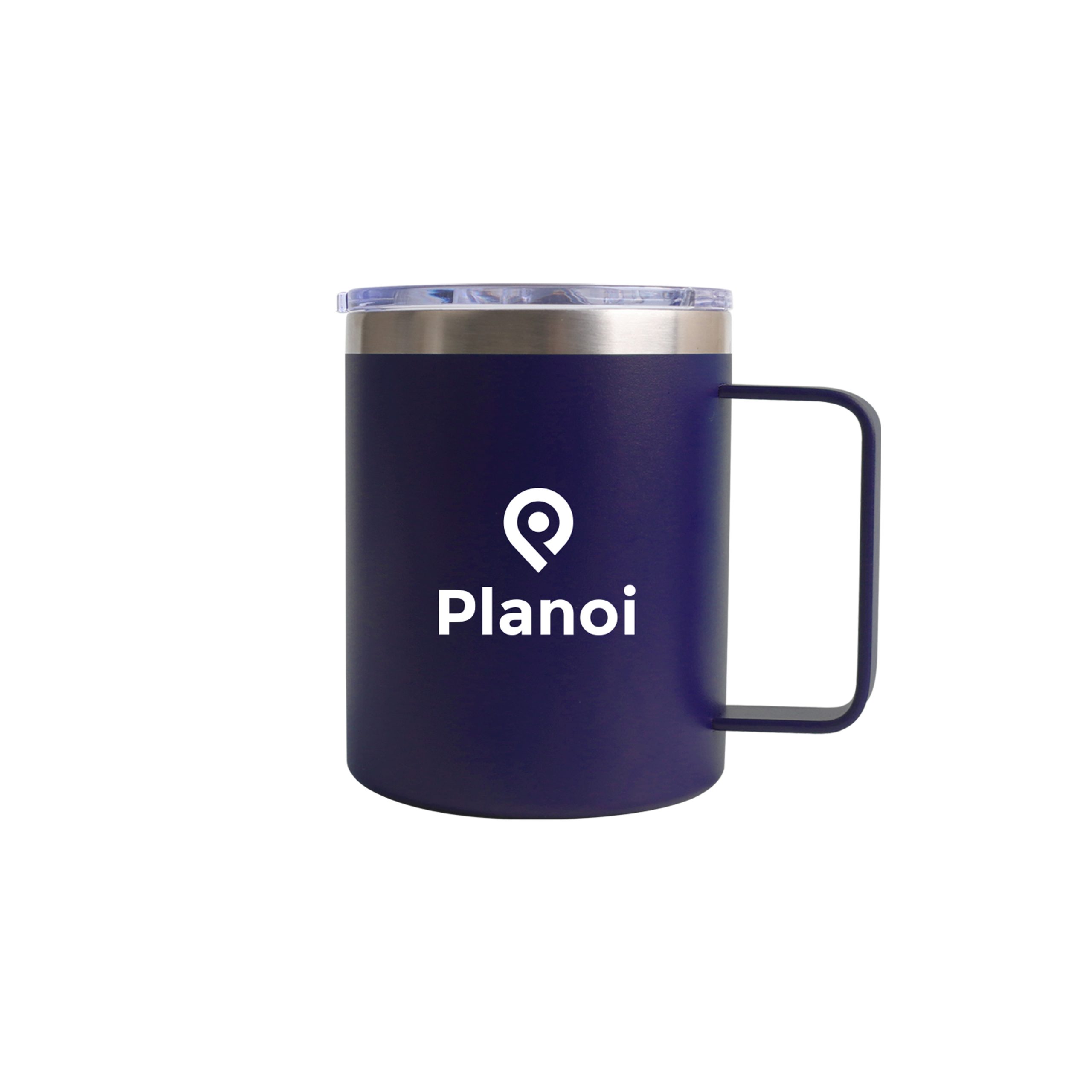 Coloured Stainless Steel Mug - Image 10
