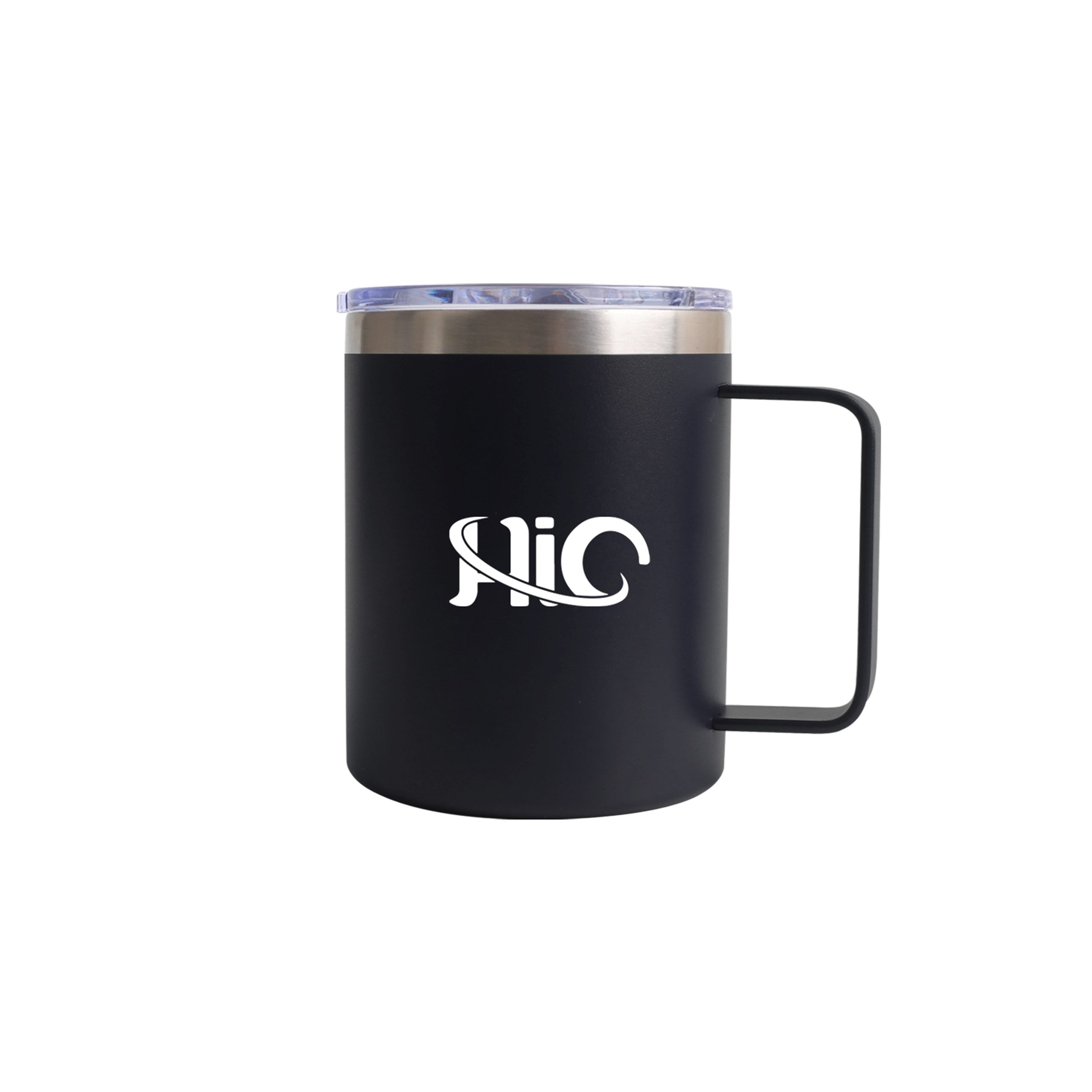 Coloured Stainless Steel Mug - Image 7