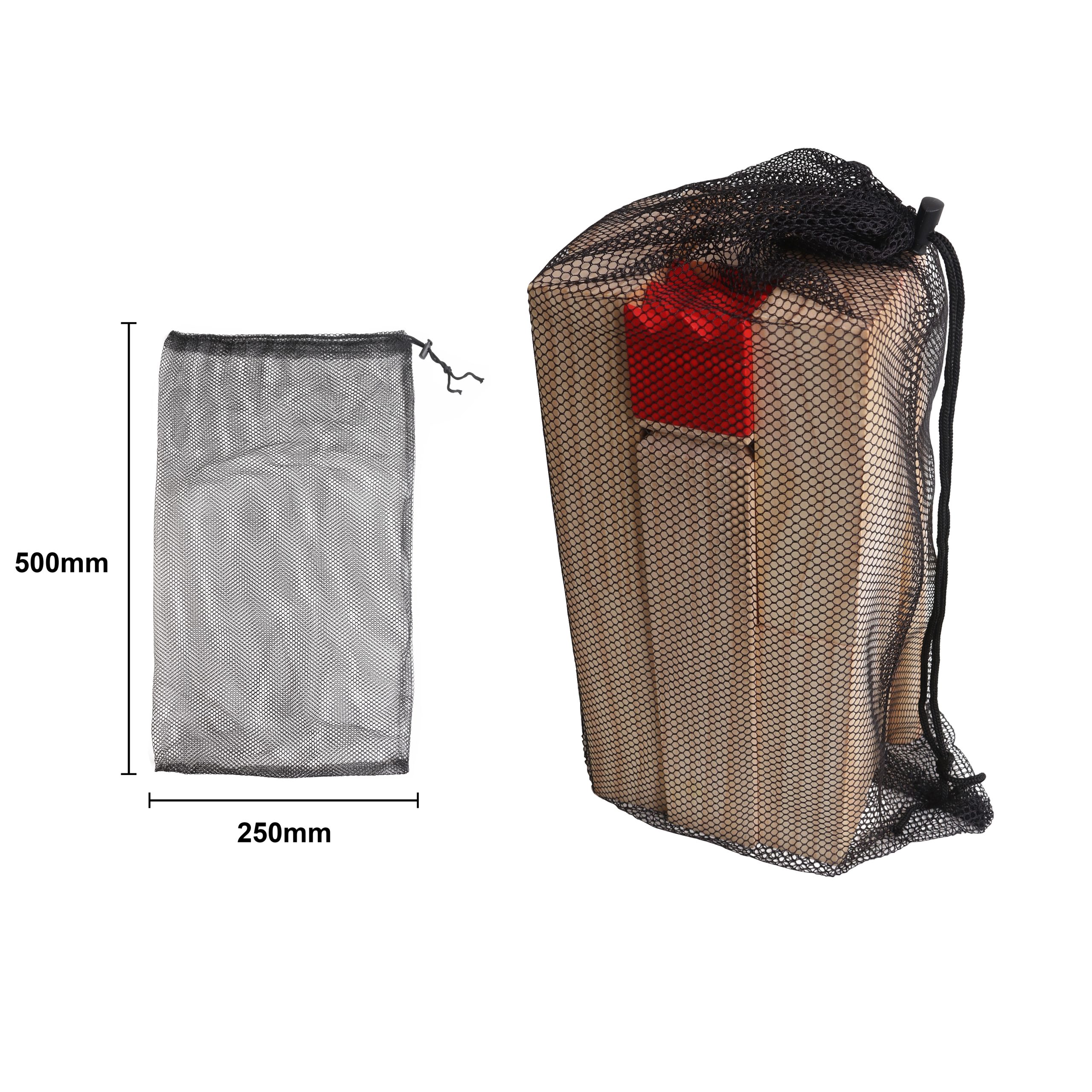 Premium Wooden Kubb Set - Image 5