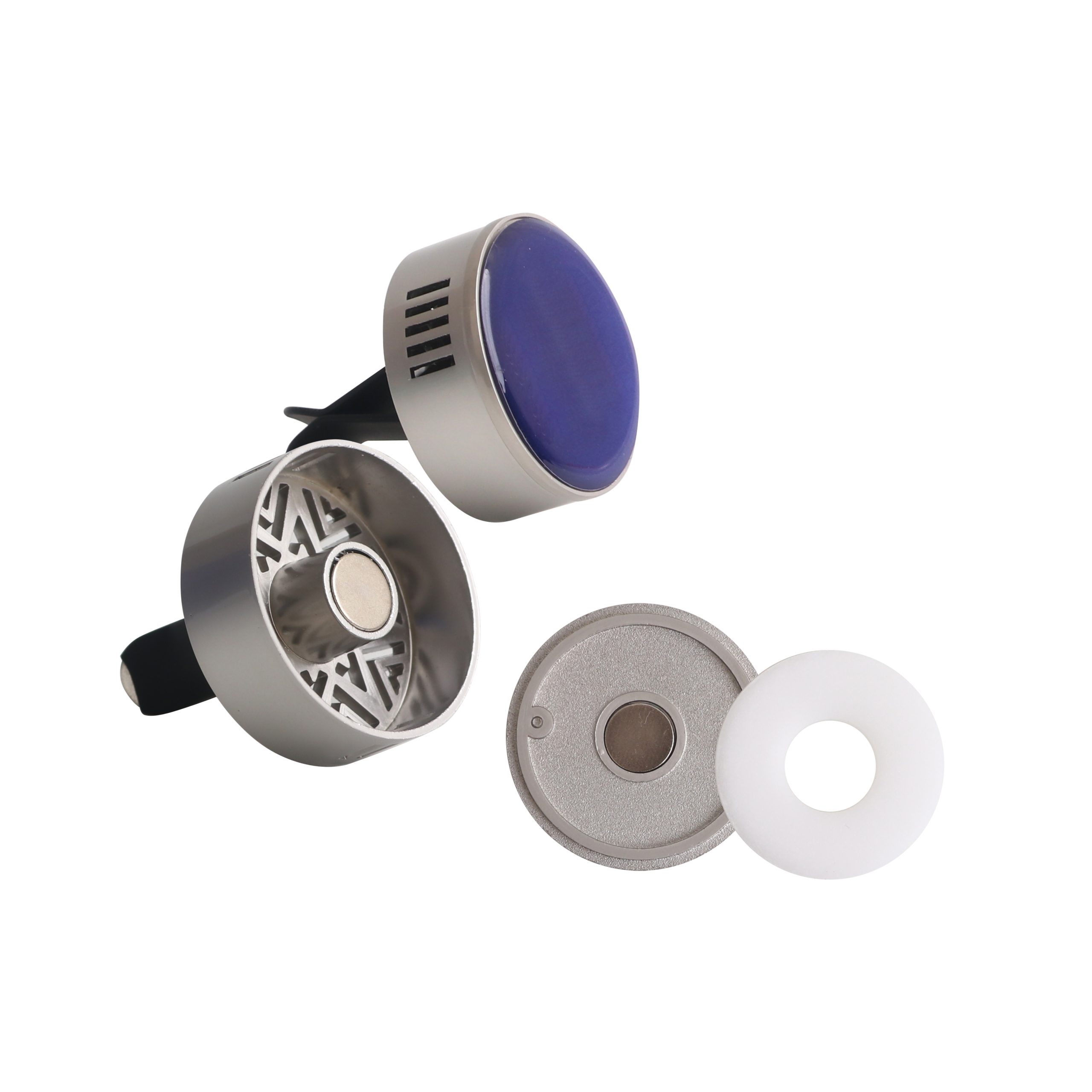Car Clip Air Freshener - Image 2