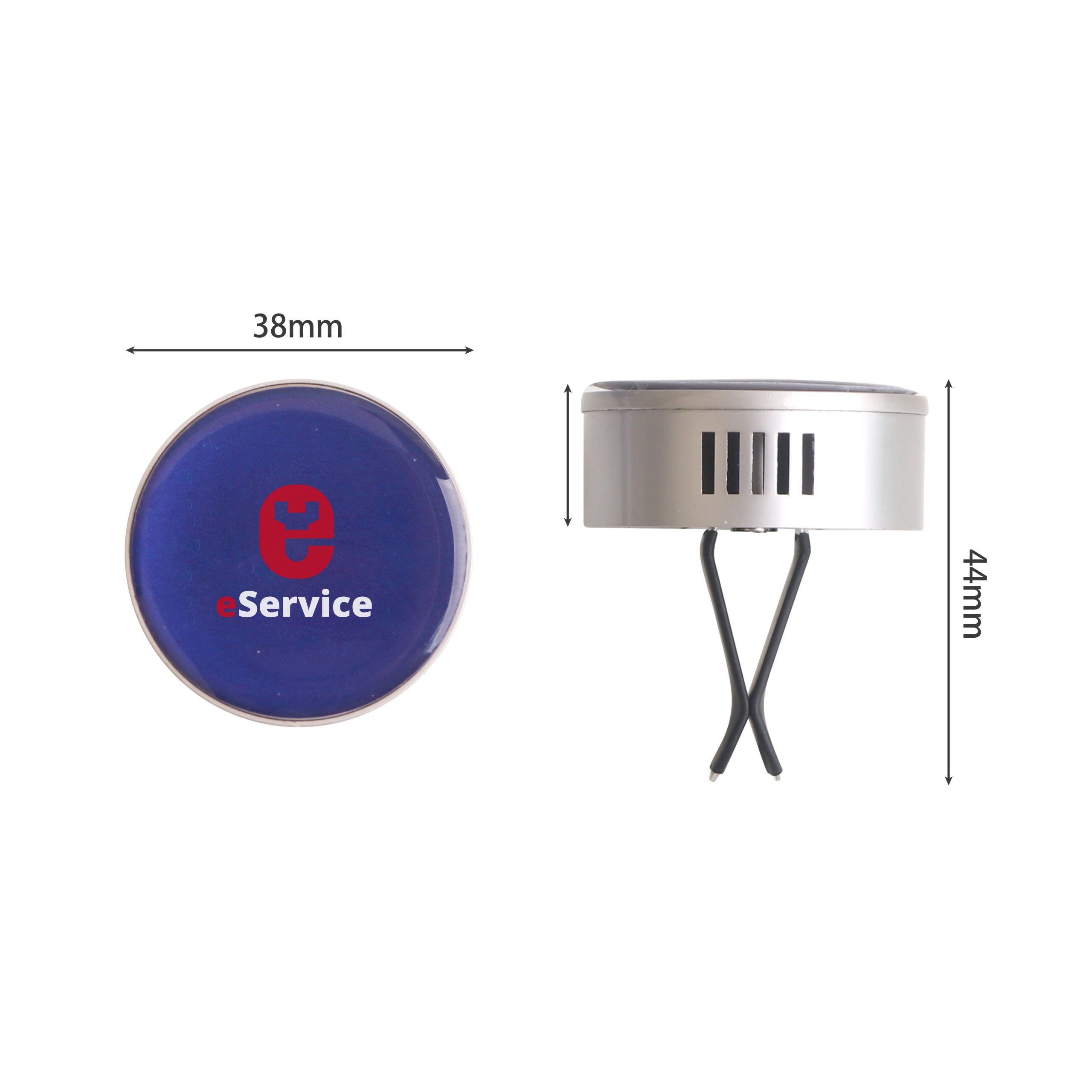 Car Clip Air Freshener - Image 4