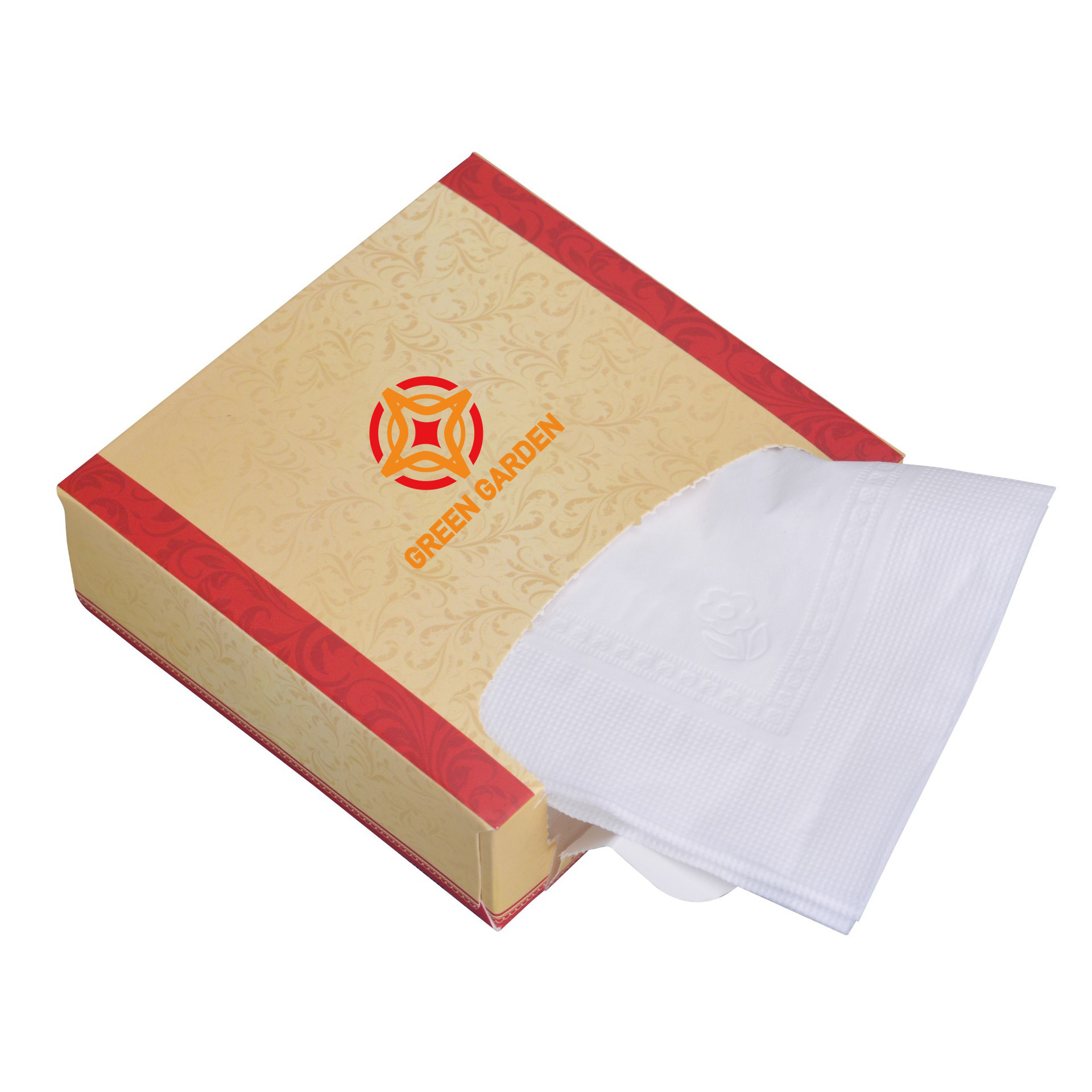 Mini Tissue Box - Image 3
